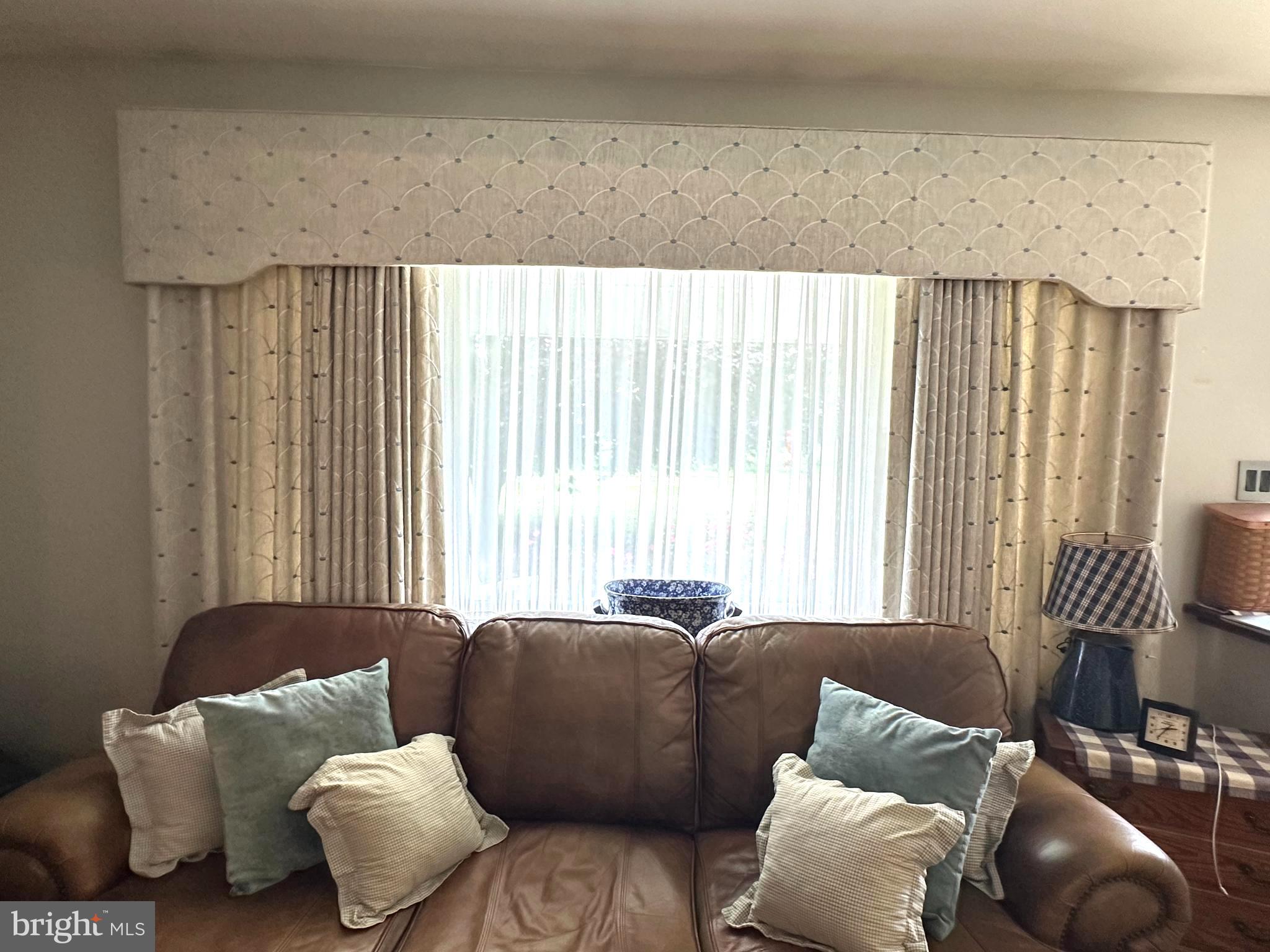 DENTON AREA - Residential