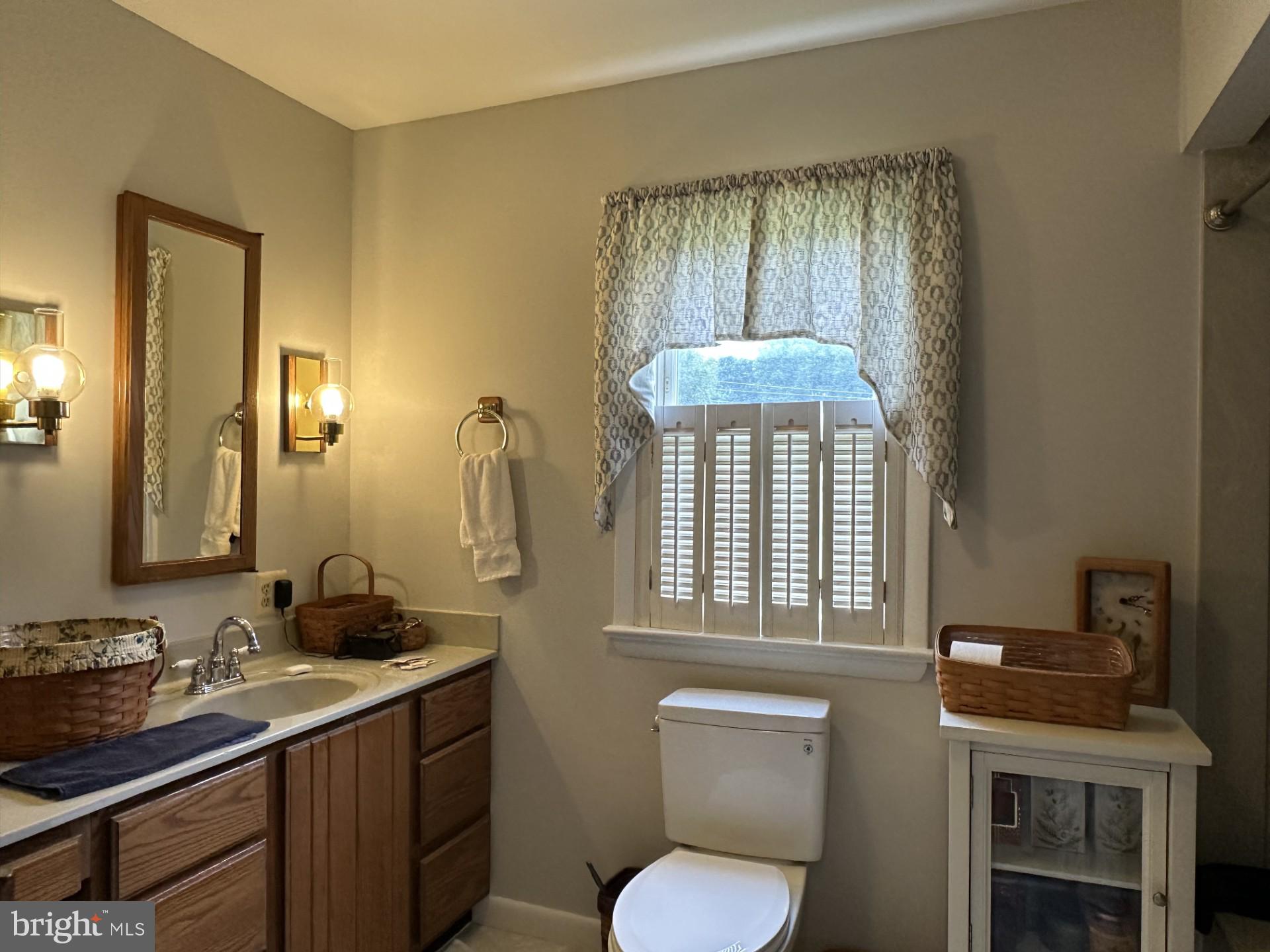 DENTON AREA - Residential