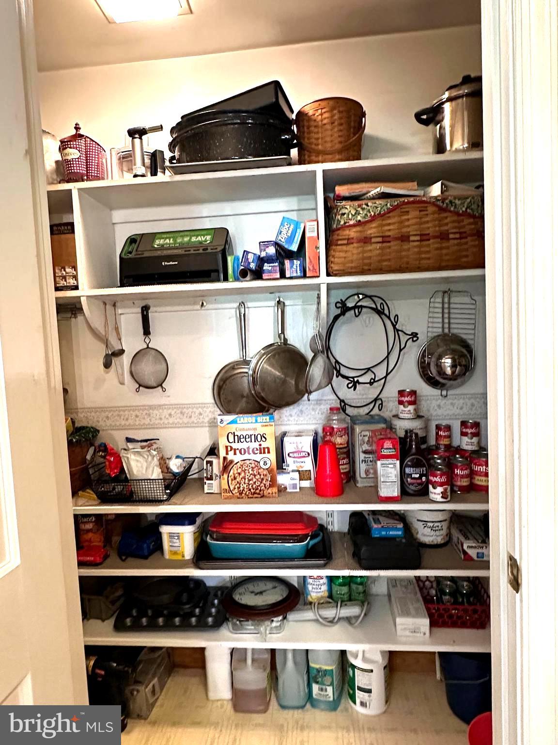 DENTON AREA - Residential