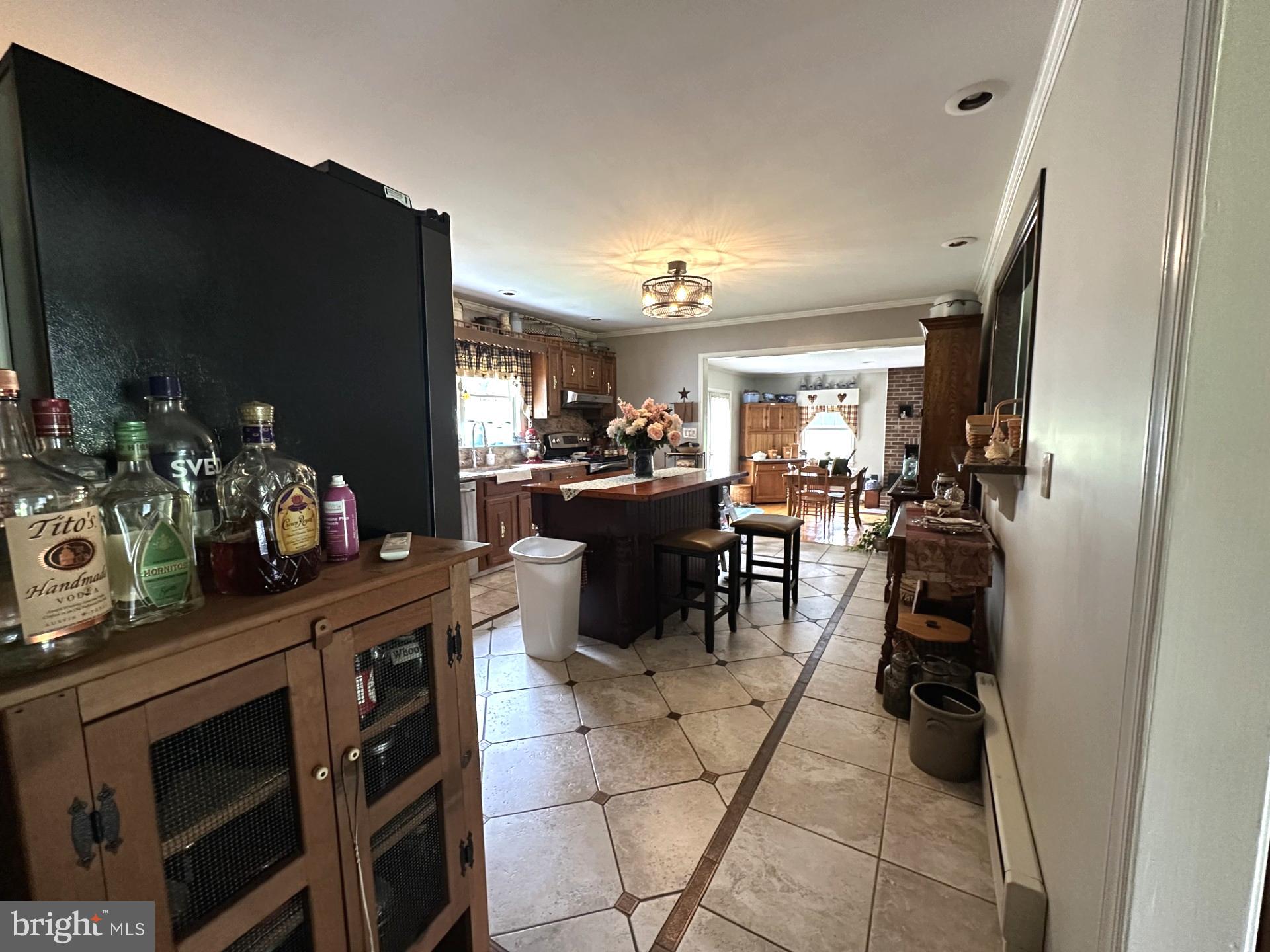 DENTON AREA - Residential