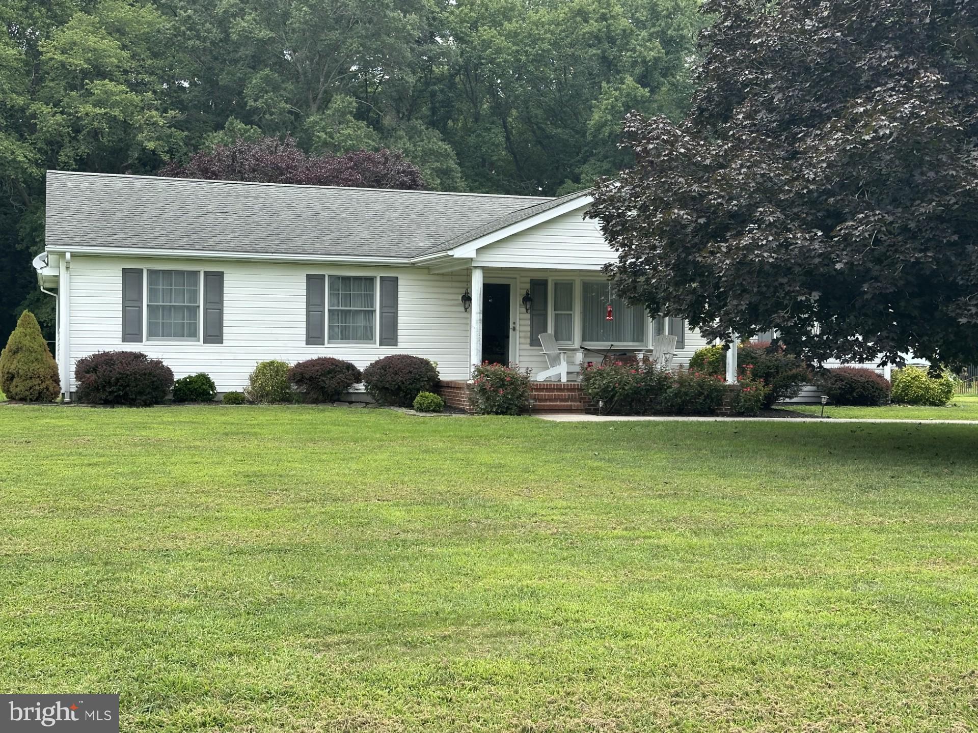 28402 LINDEN SCHOOL ROAD