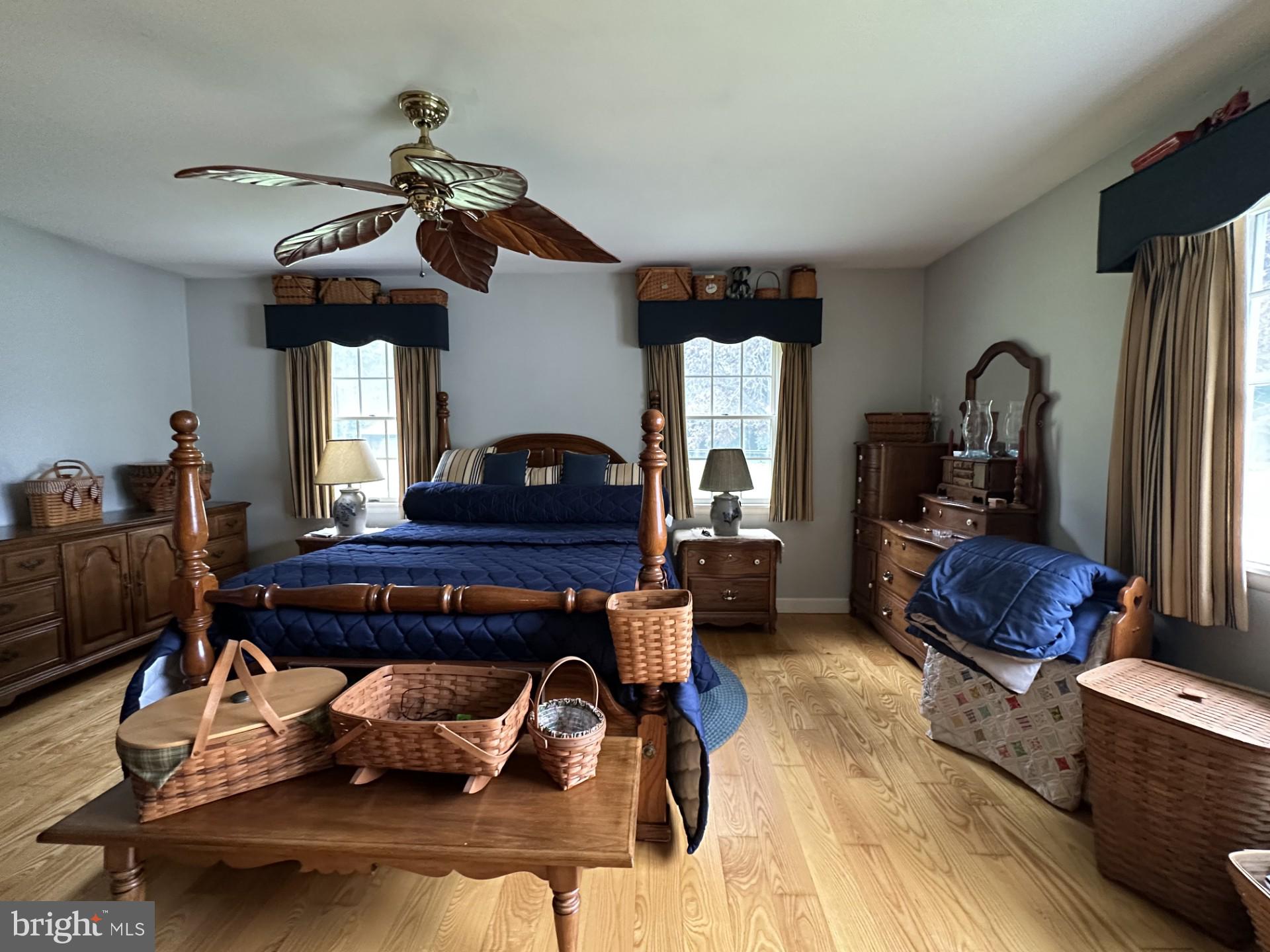 DENTON AREA - Residential