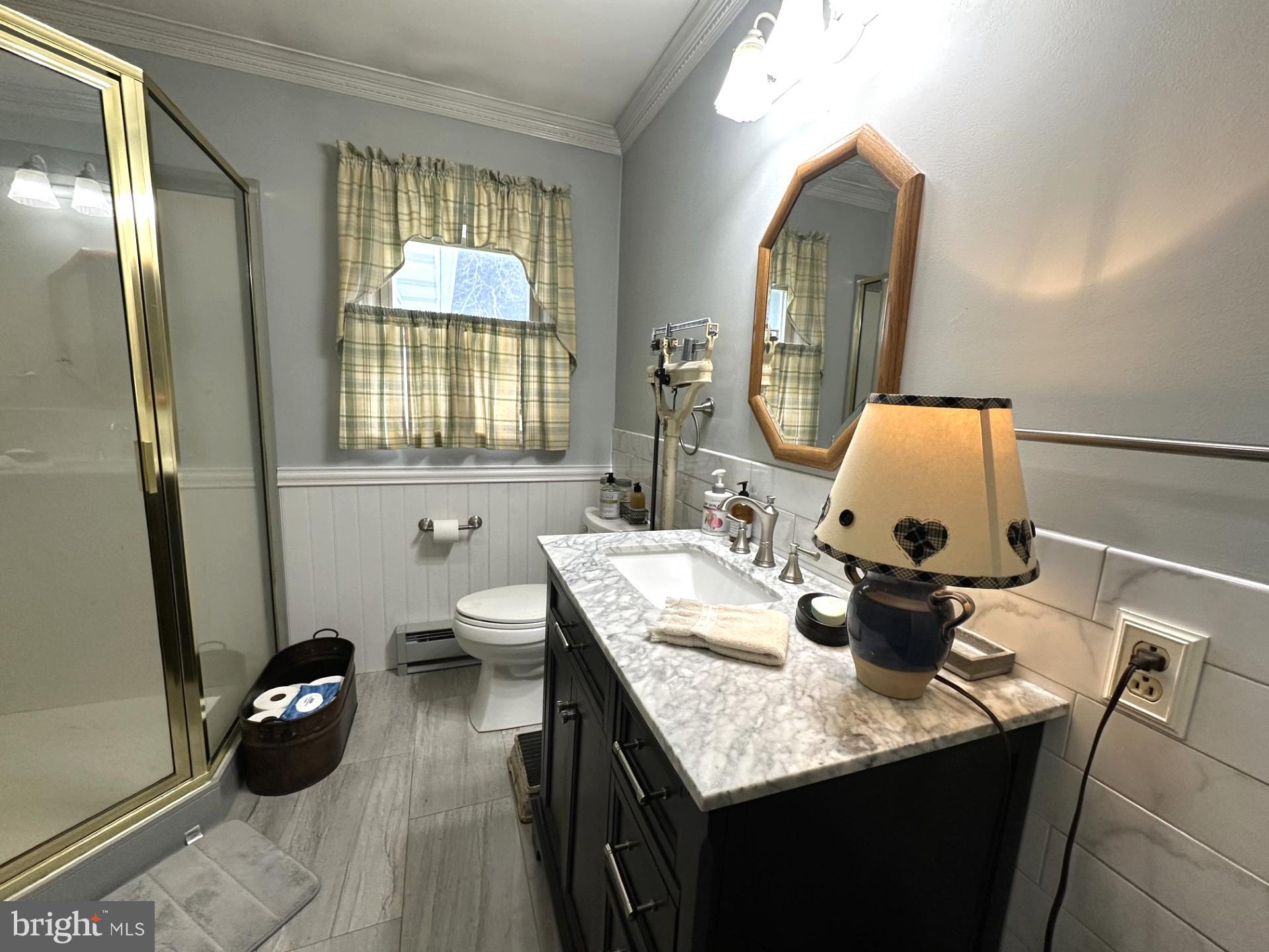 DENTON AREA - Residential