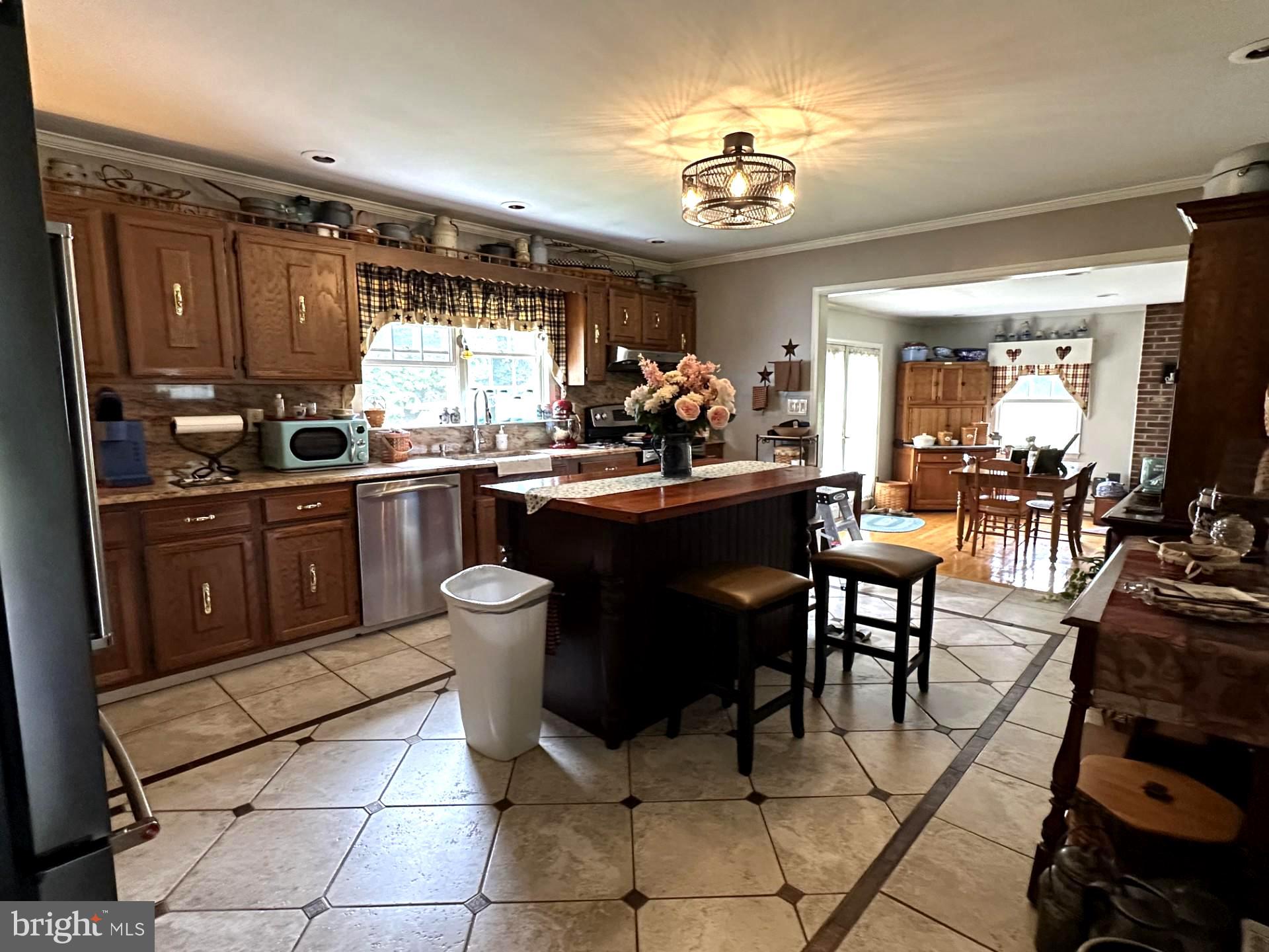 DENTON AREA - Residential