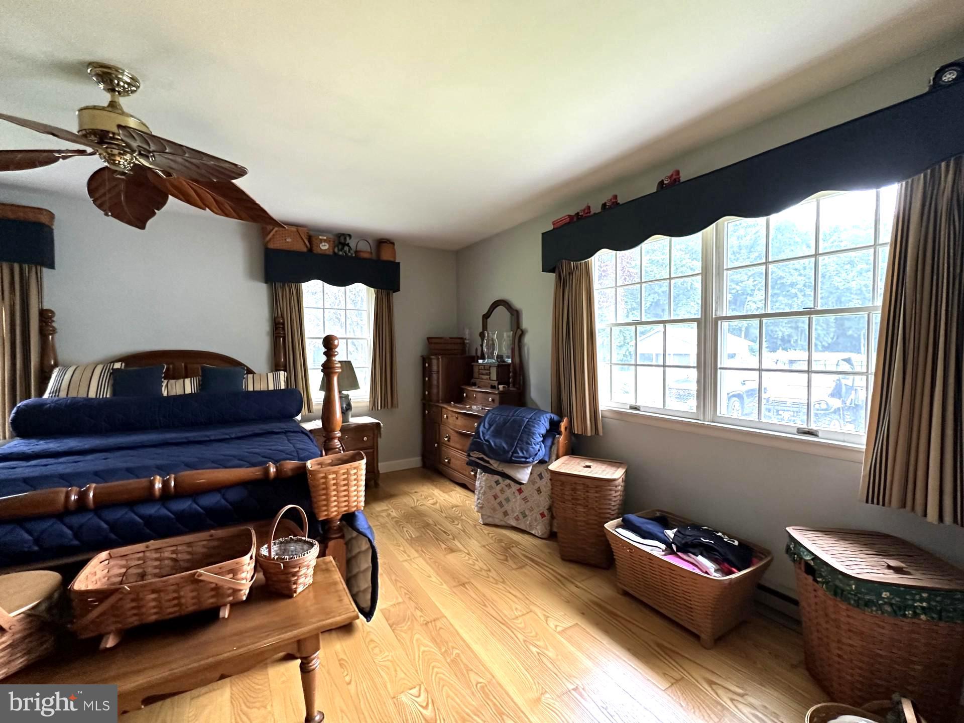 DENTON AREA - Residential