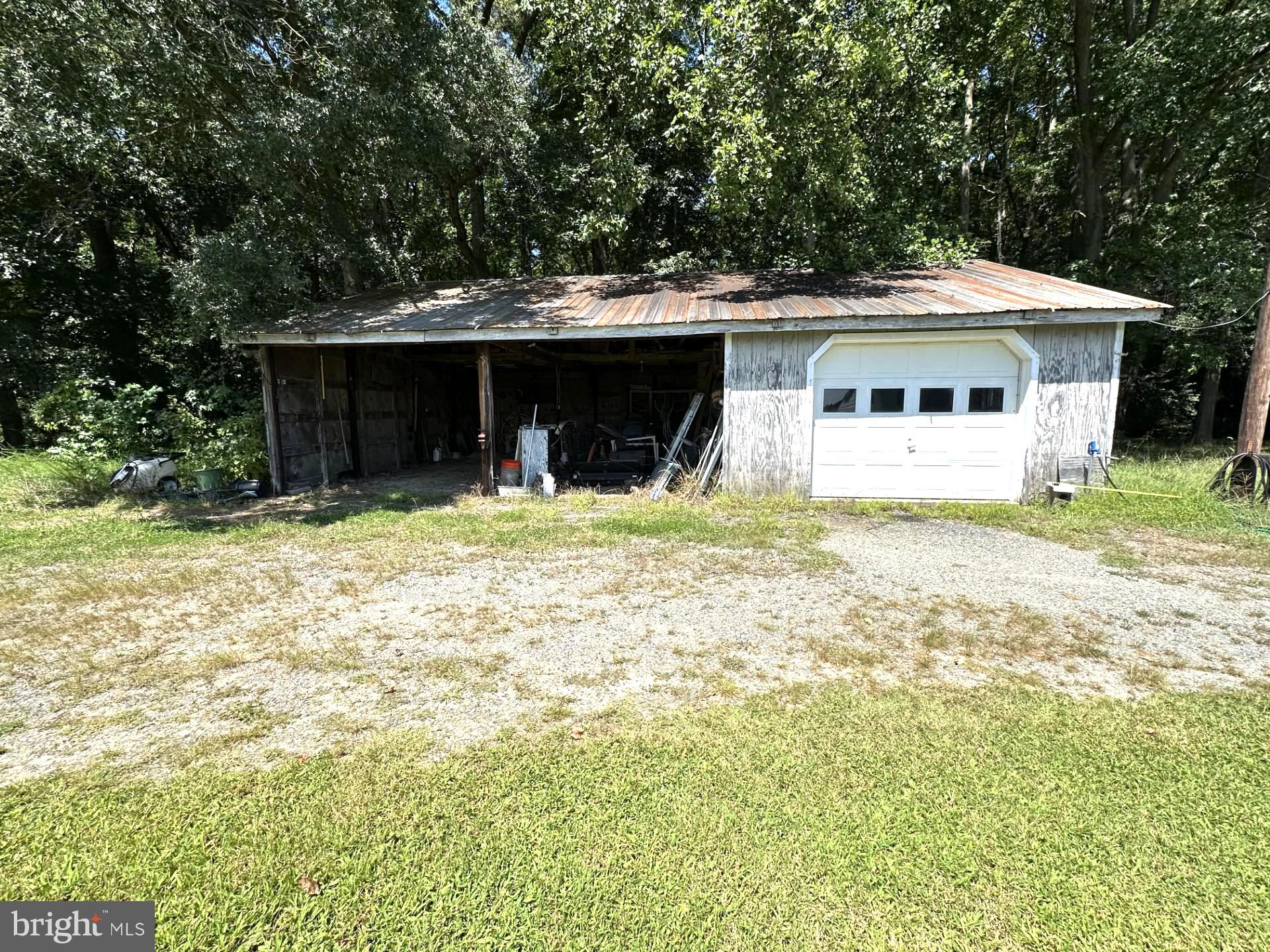 DENTON AREA - Residential