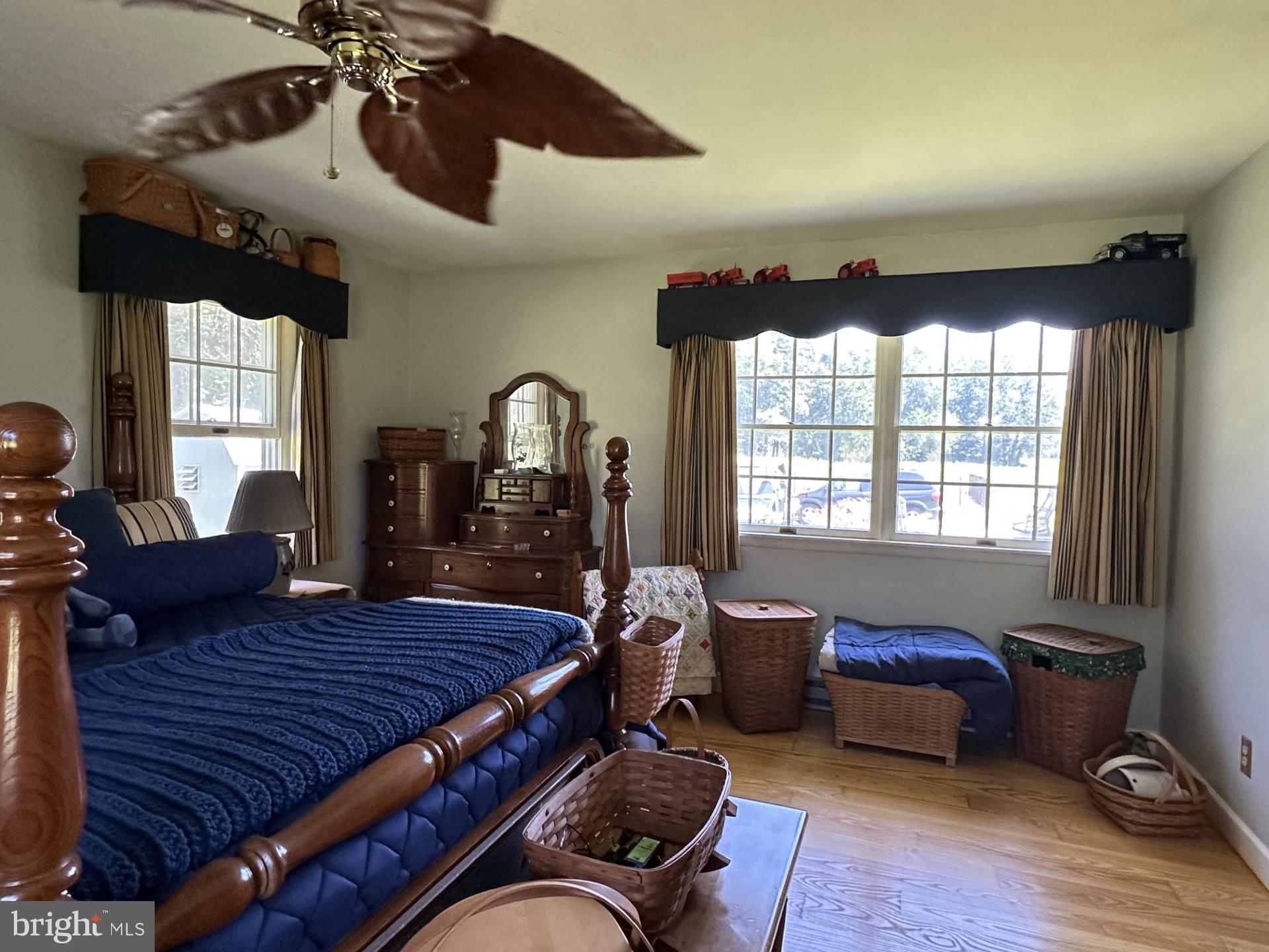 DENTON AREA - Residential