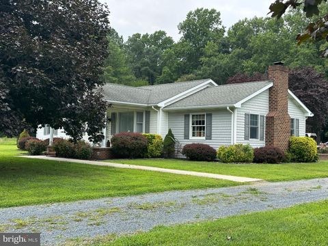 Homes For Sale - 28402 Liden School Road Rd<br/> DENTON, MD 21629