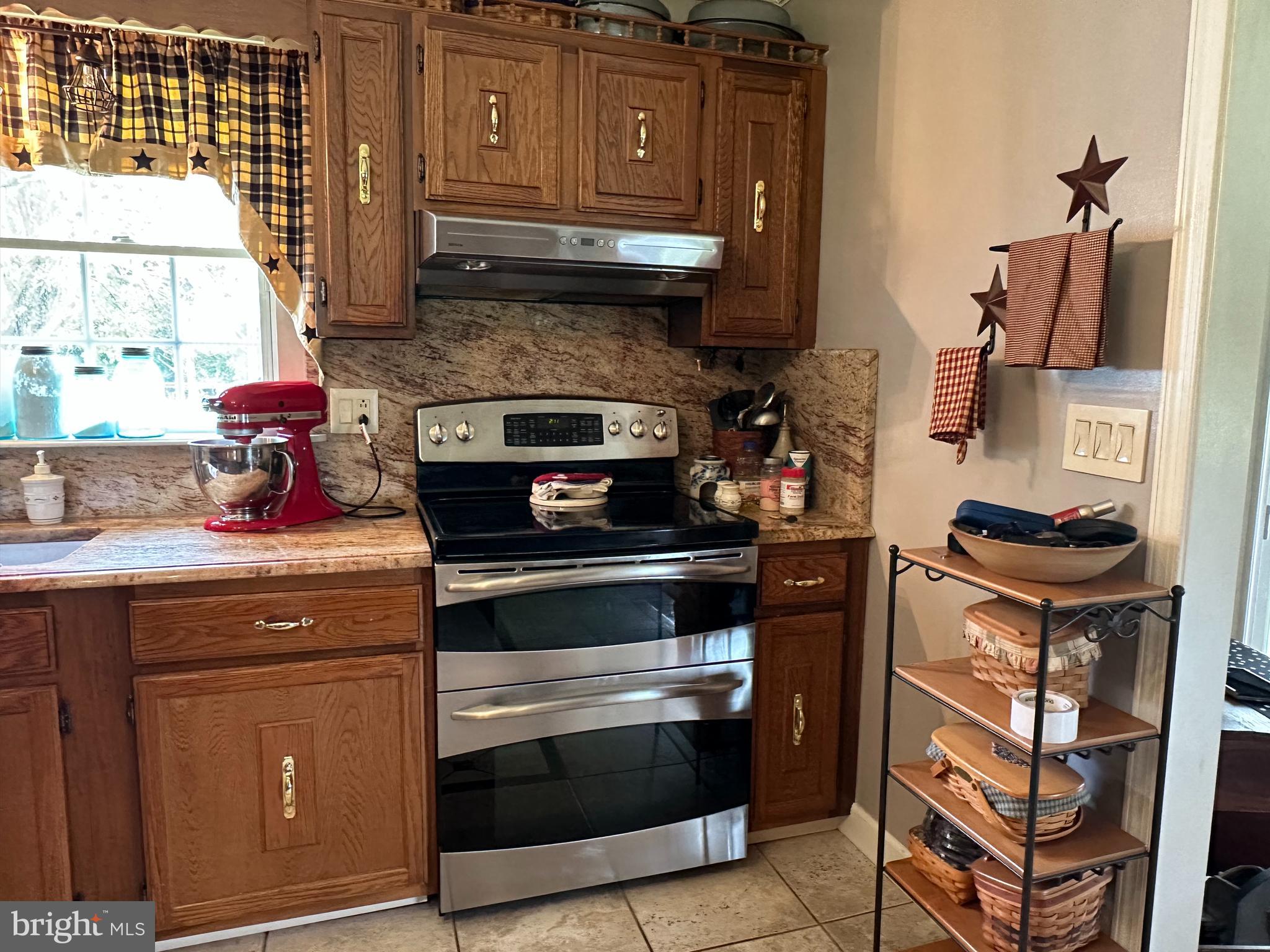 DENTON AREA - Residential