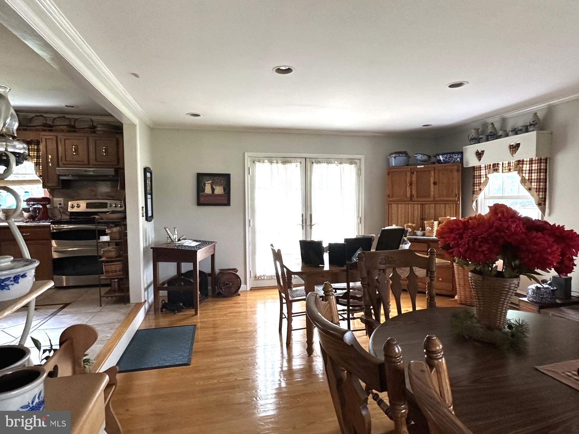 DENTON AREA - Residential