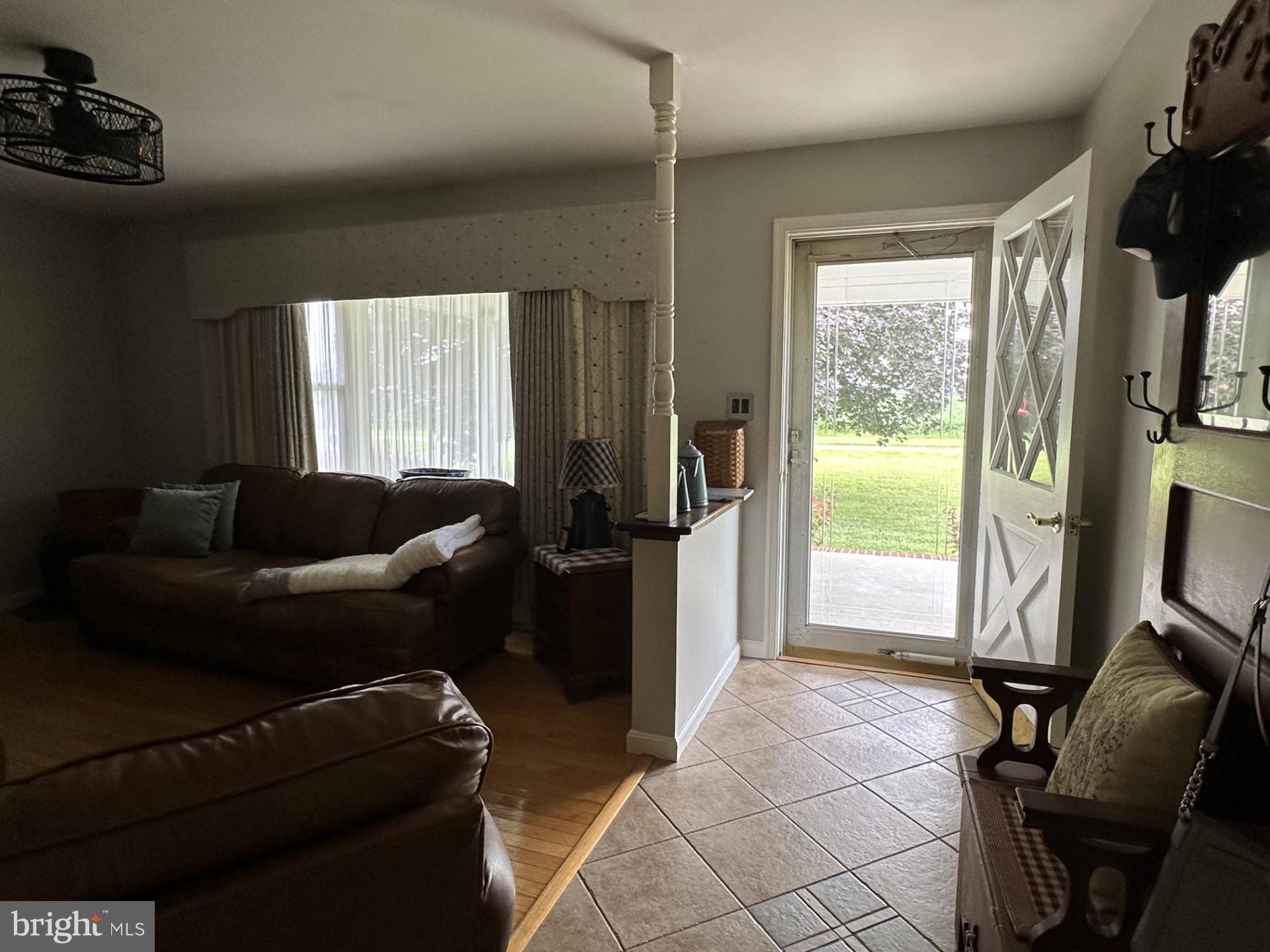 DENTON AREA - Residential