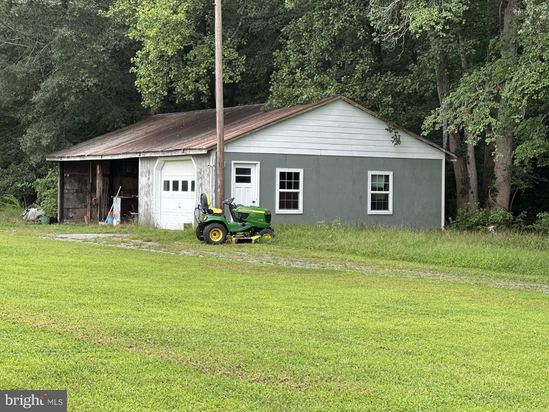 DENTON AREA - Residential