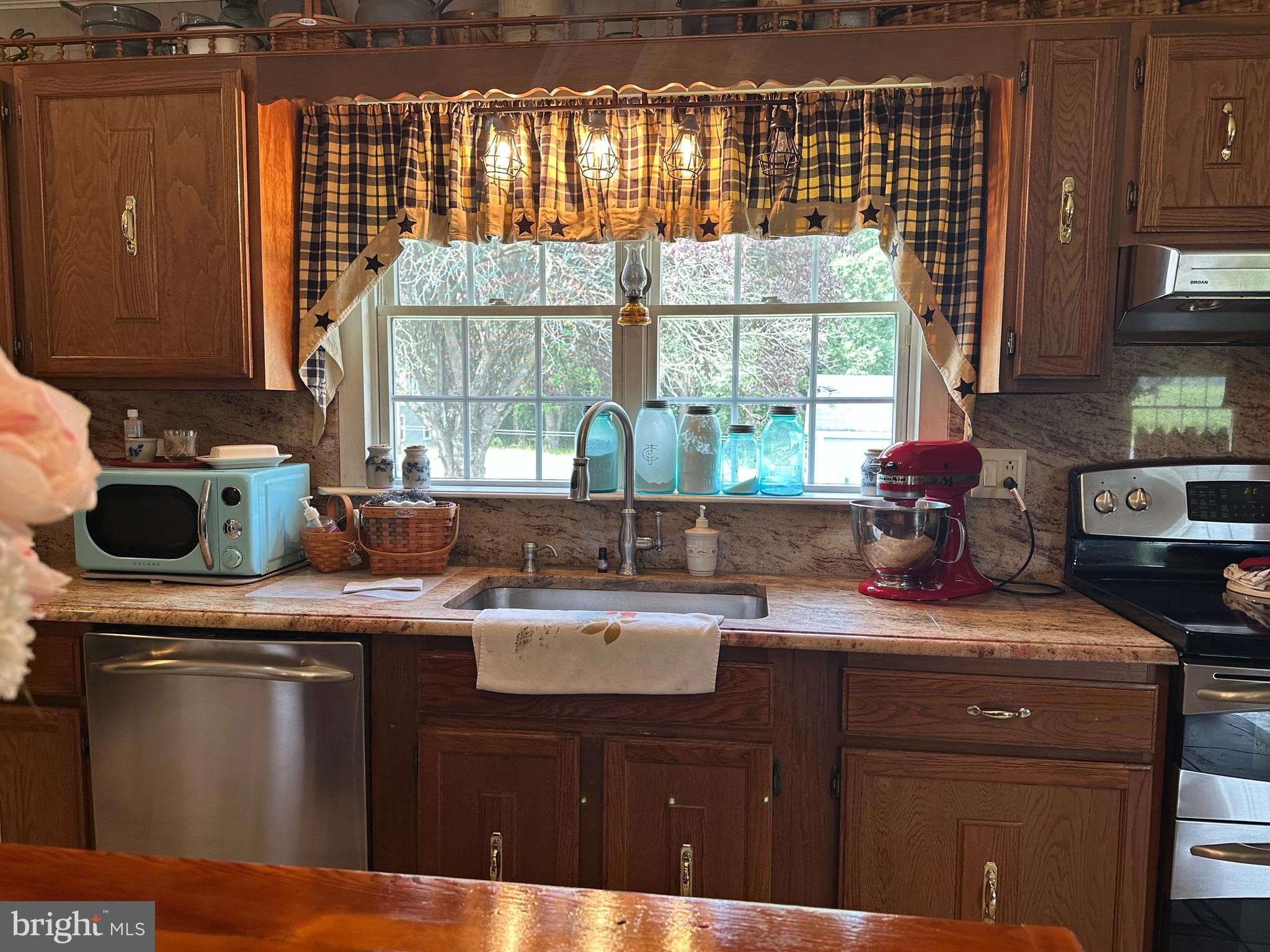 DENTON AREA - Residential