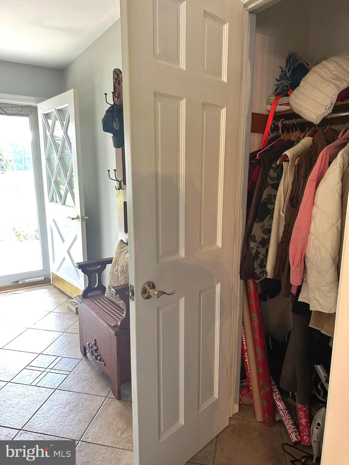 DENTON AREA - Residential