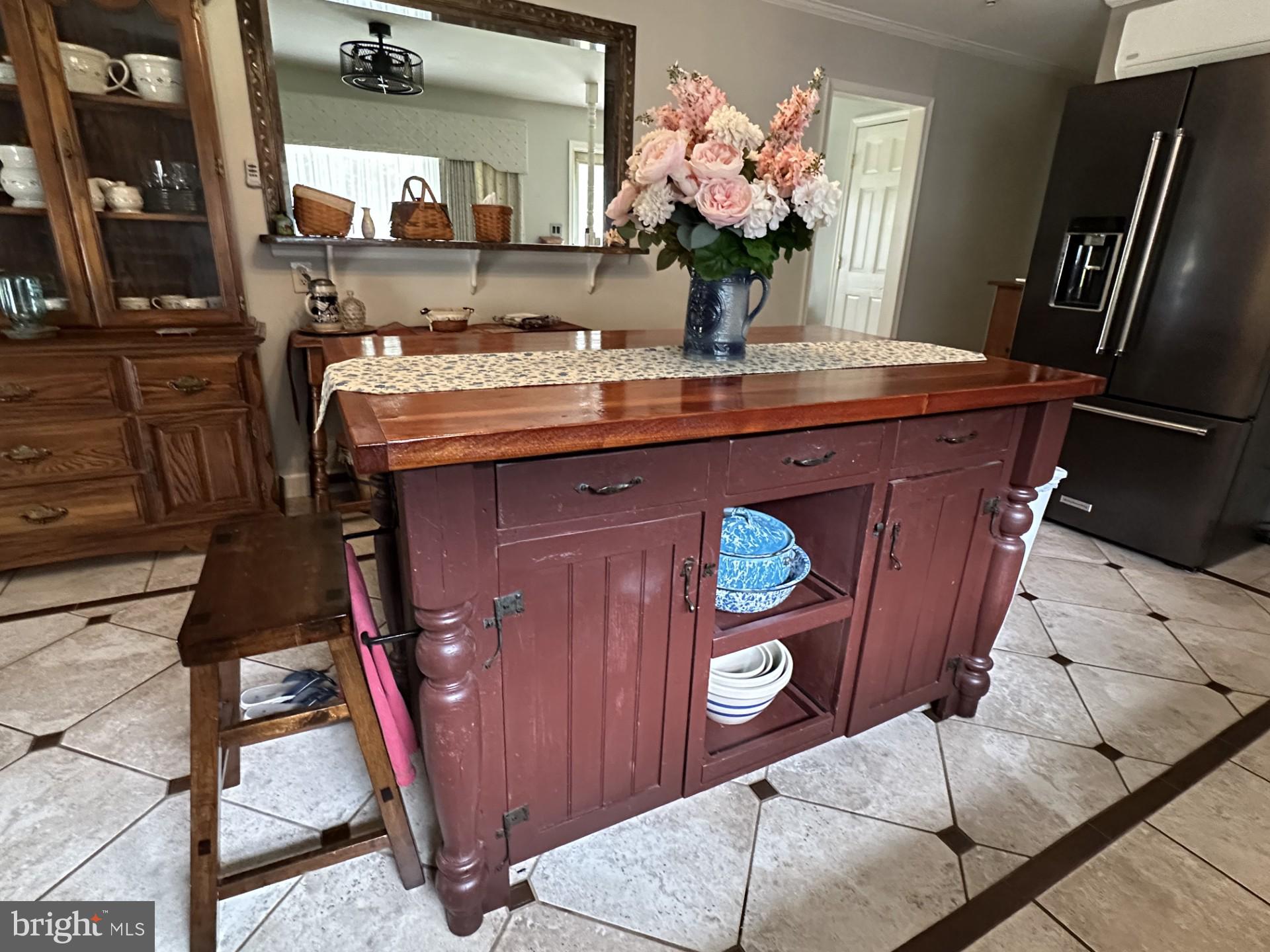 DENTON AREA - Residential