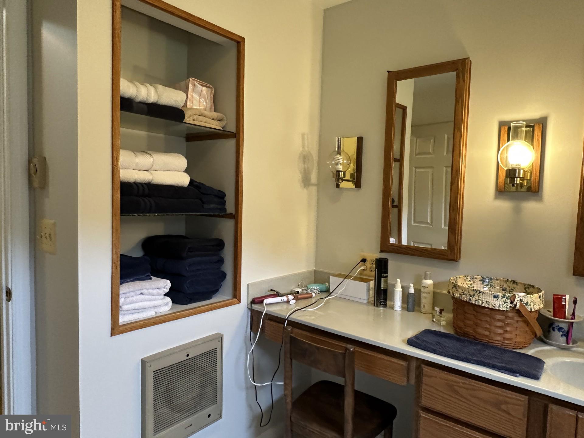 DENTON AREA - Residential