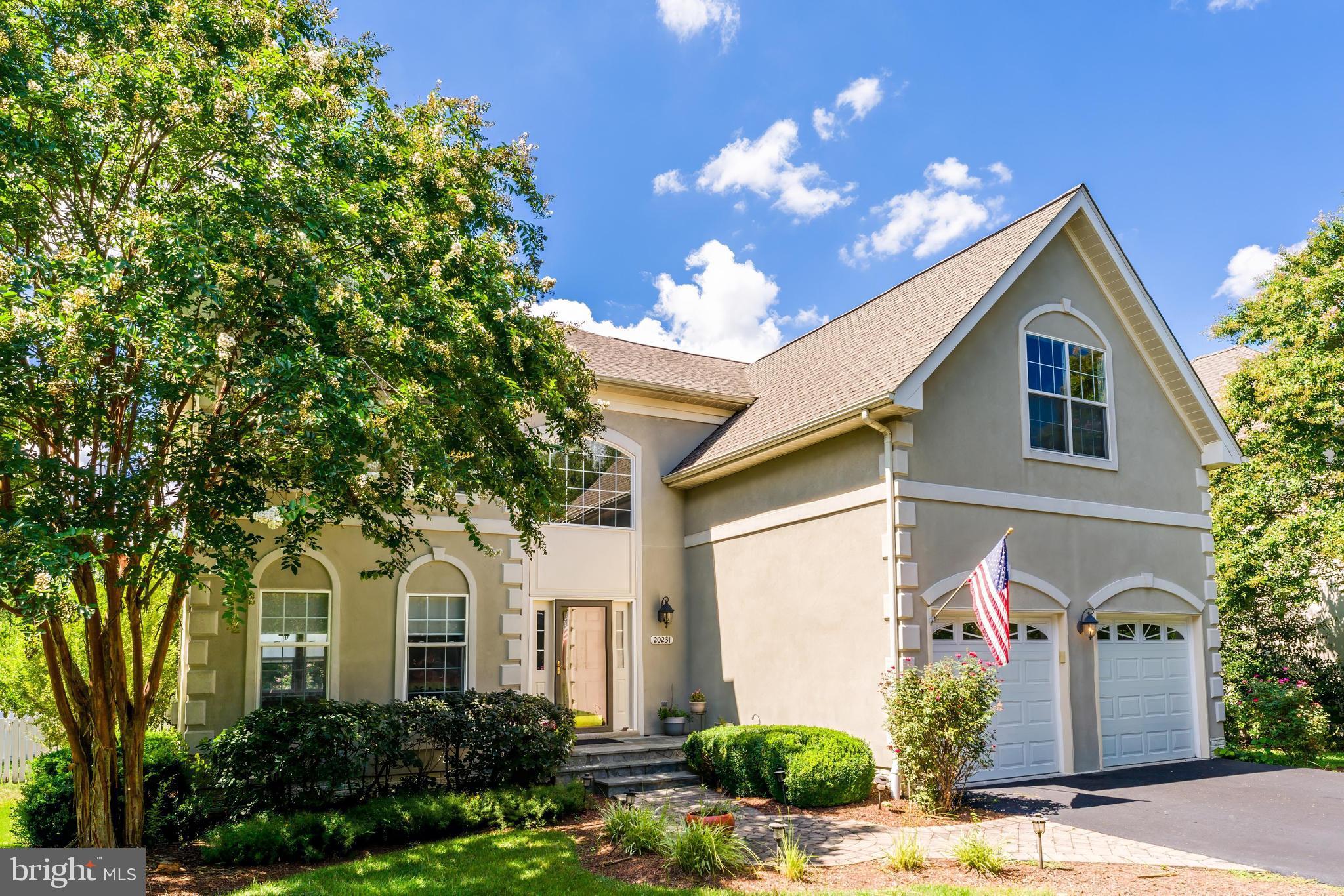 20231 HIDDEN CREEK COURT