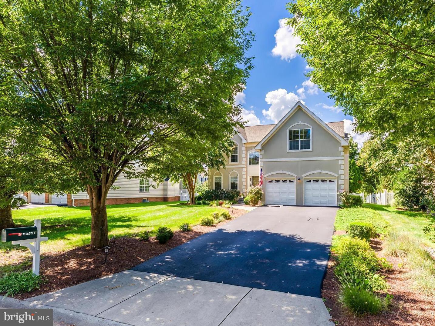 20231 HIDDEN CREEK COURT