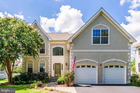 20231 HIDDEN CREEK COURT ASHBURN VA 20147