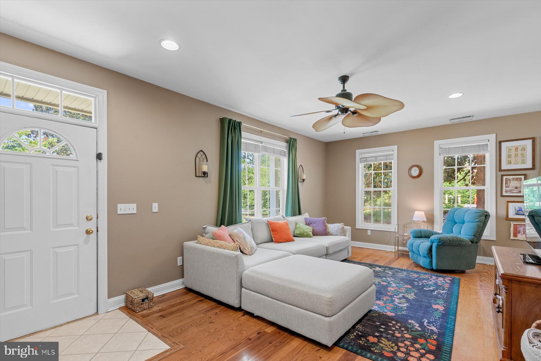 605 RIDGE ROAD