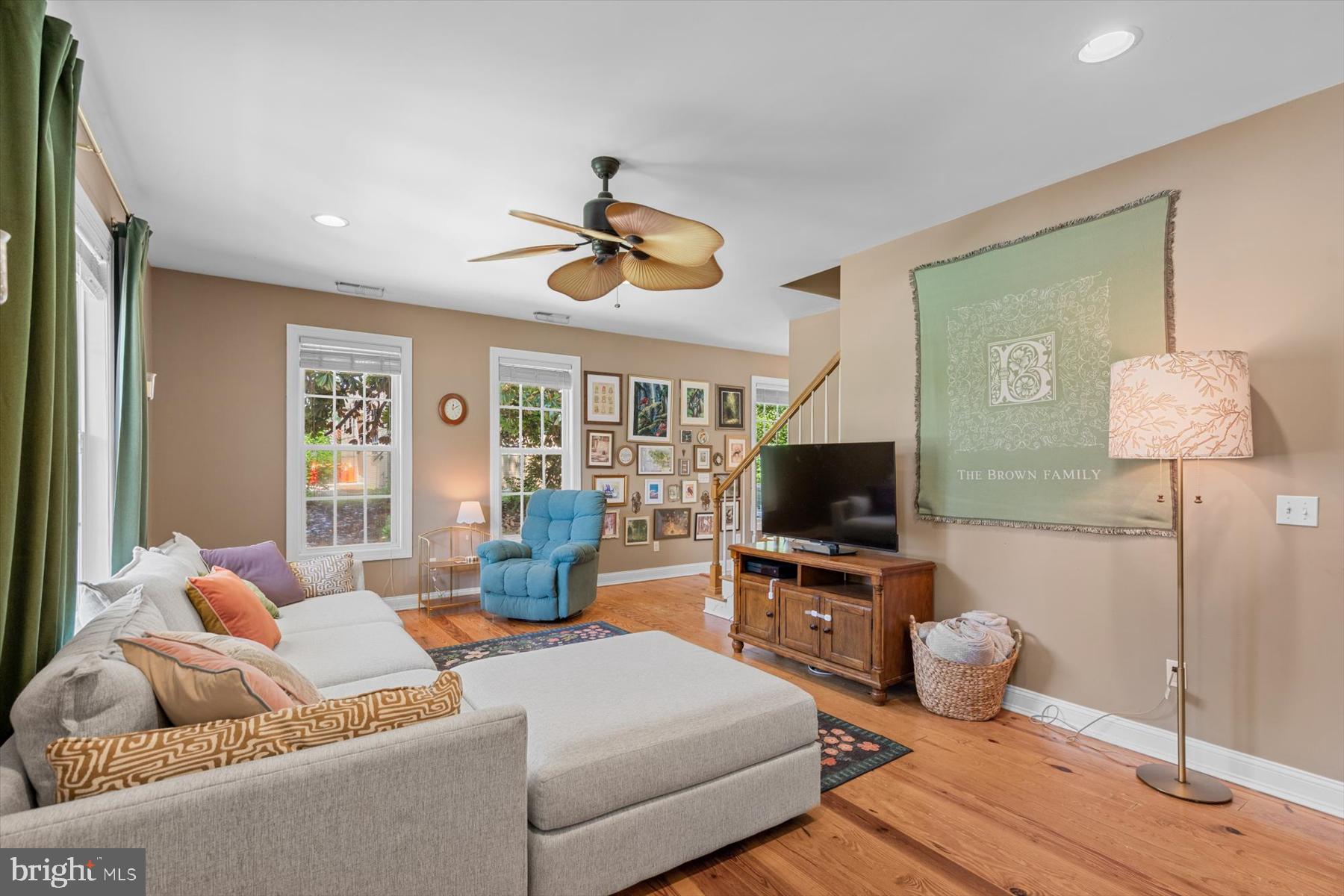 605 RIDGE ROAD