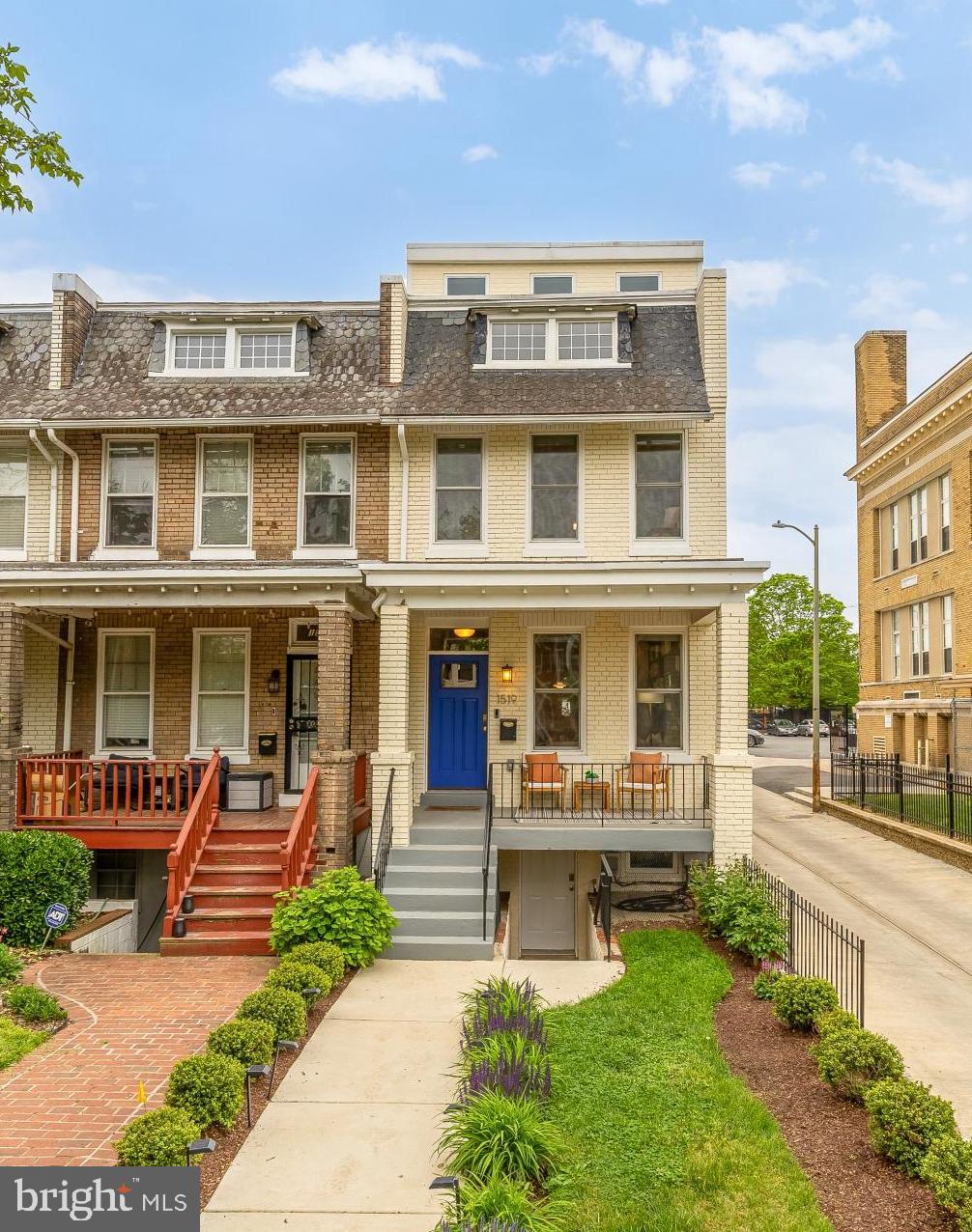 1519 EAST CAPITOL STREET SE