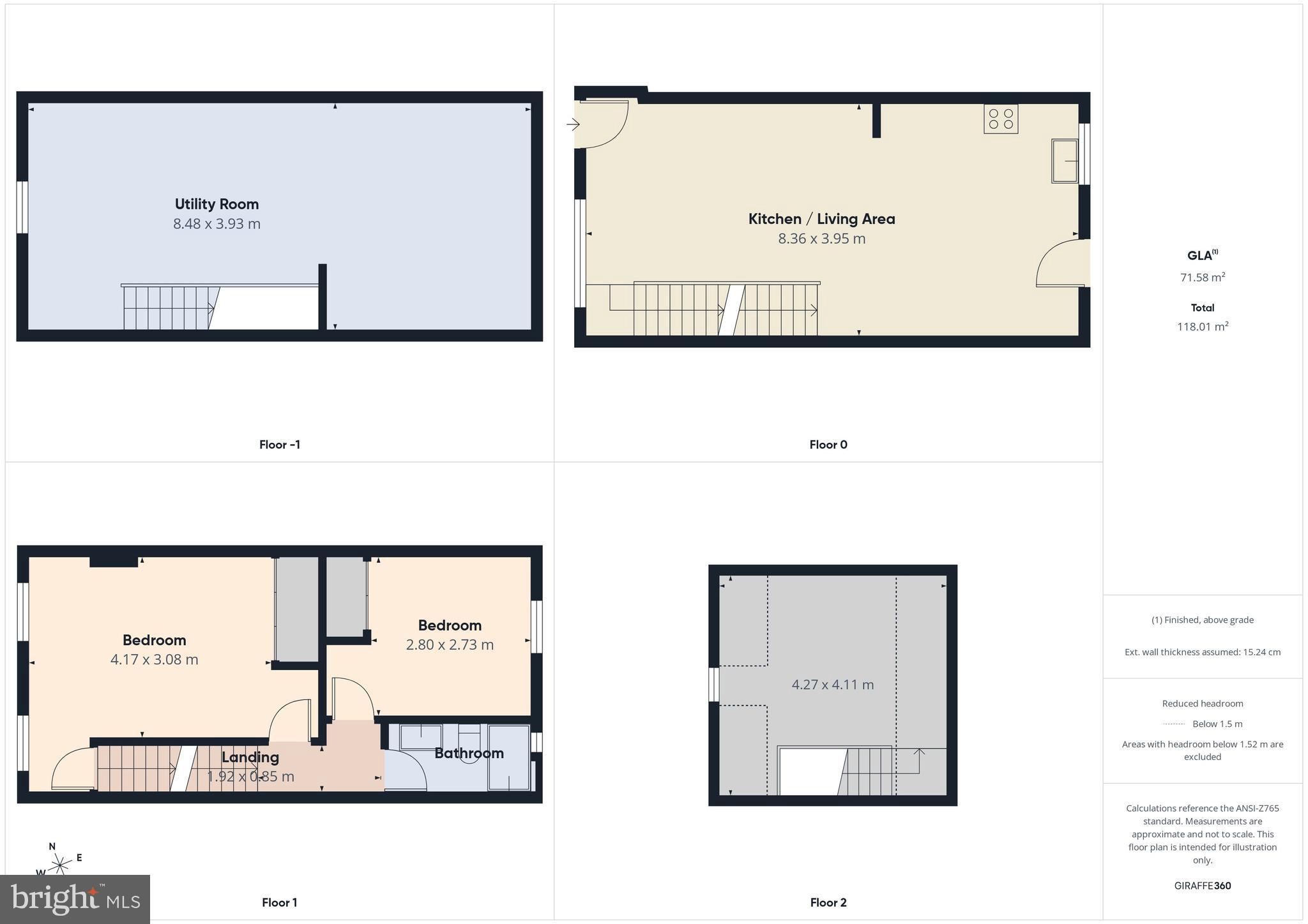 QUEEN VILLAGE - Residential