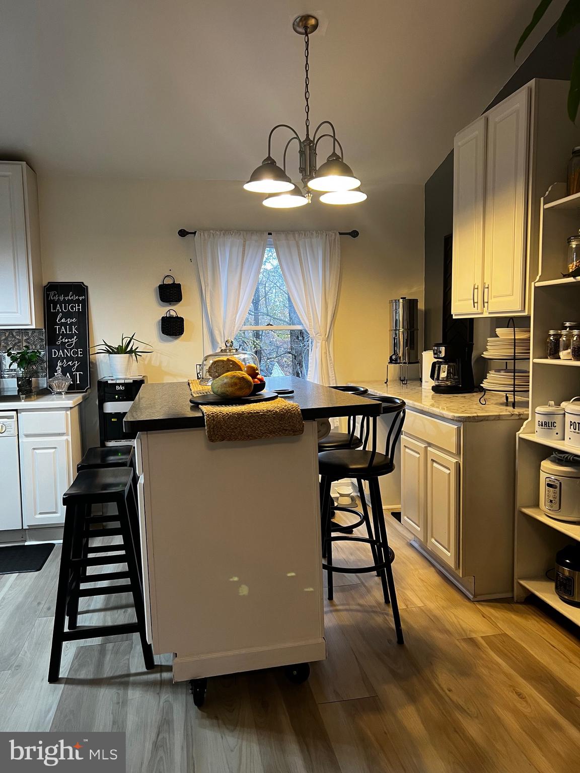 HICKORY RIDGE - Residential