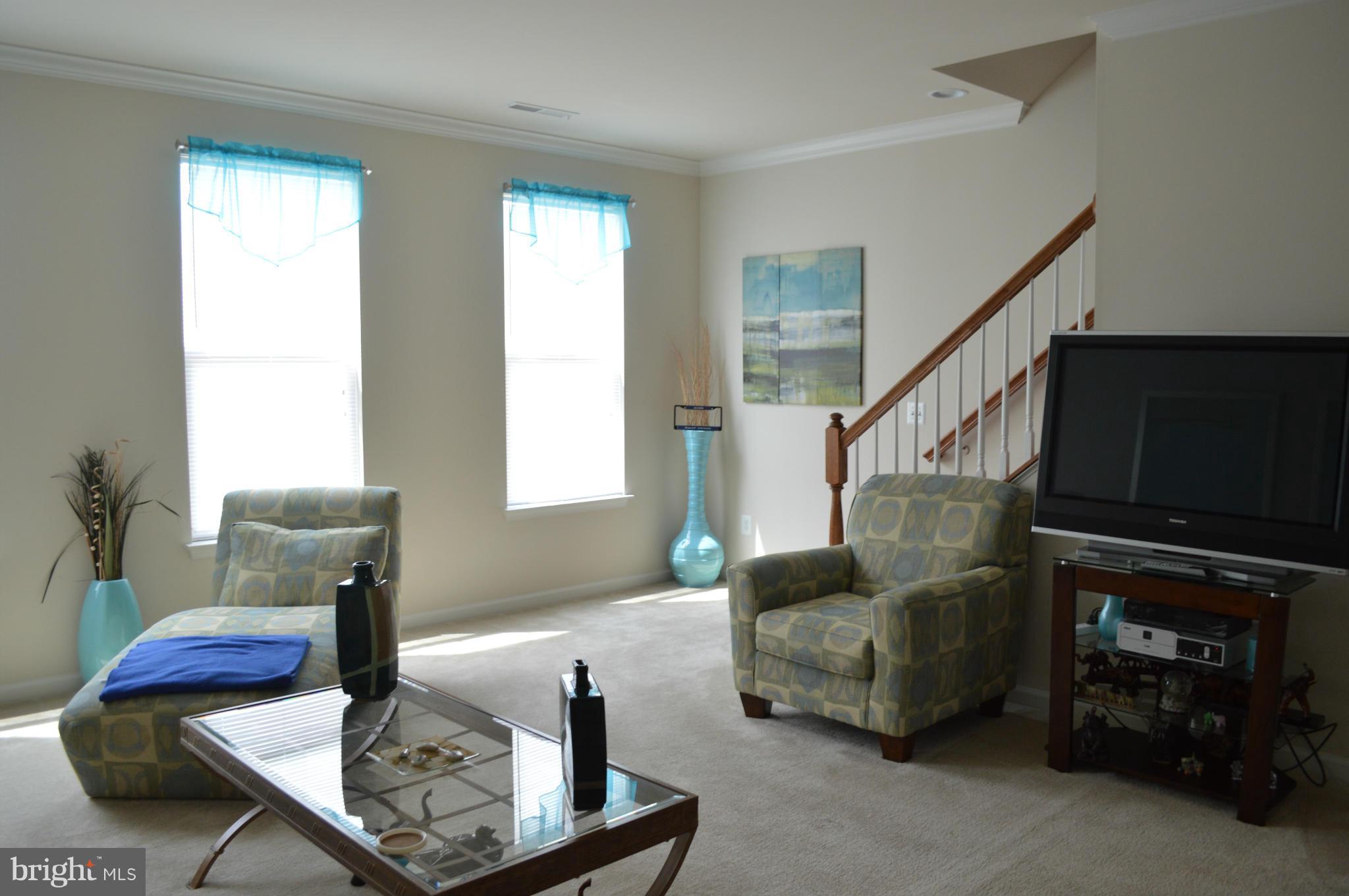 27 RAPIDAN DRIVE