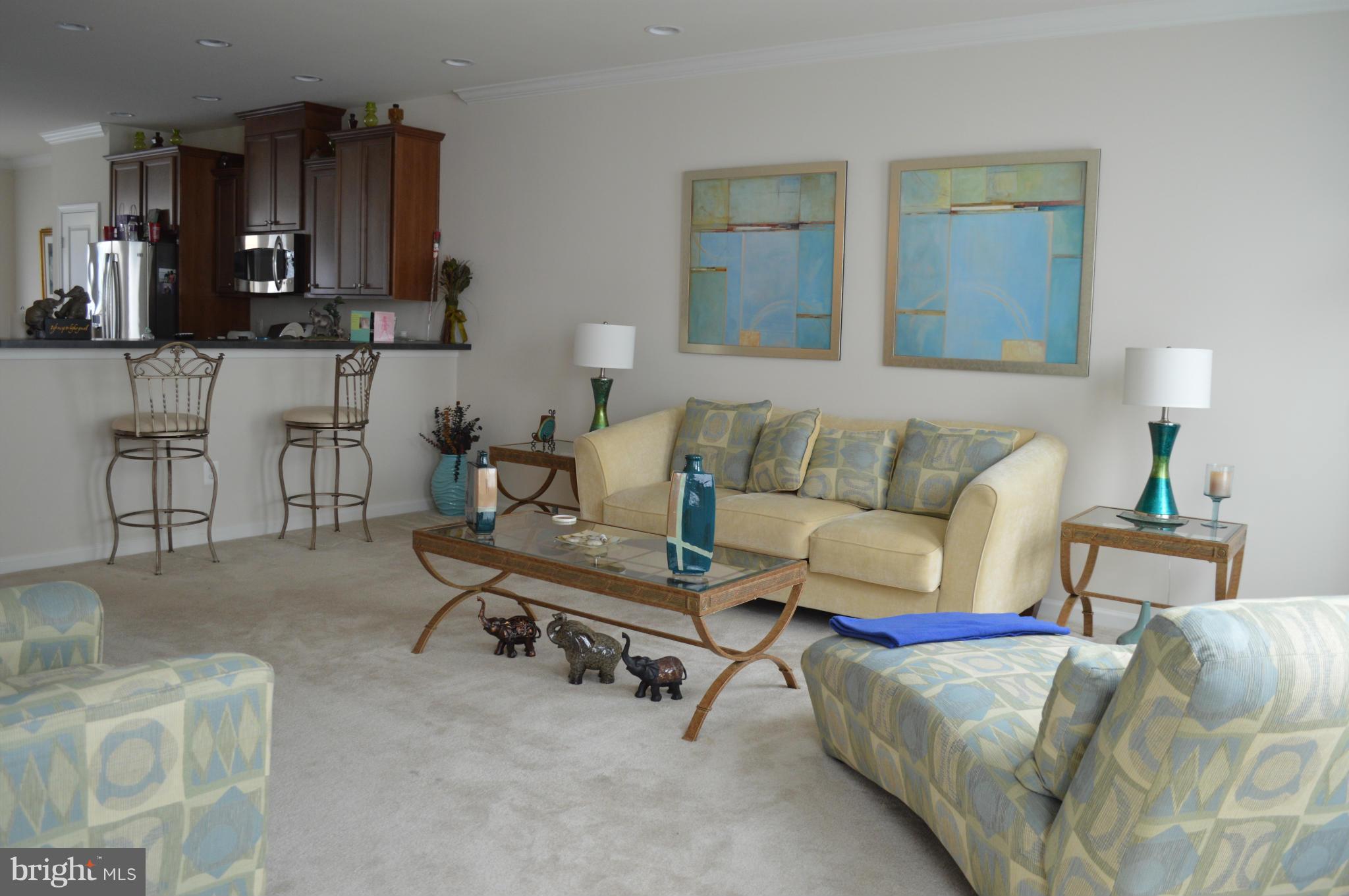 27 RAPIDAN DRIVE
