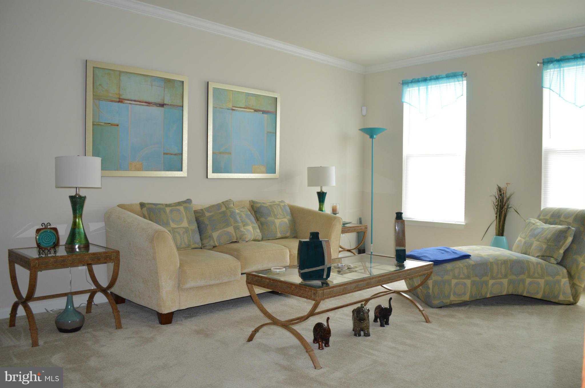 27 RAPIDAN DRIVE