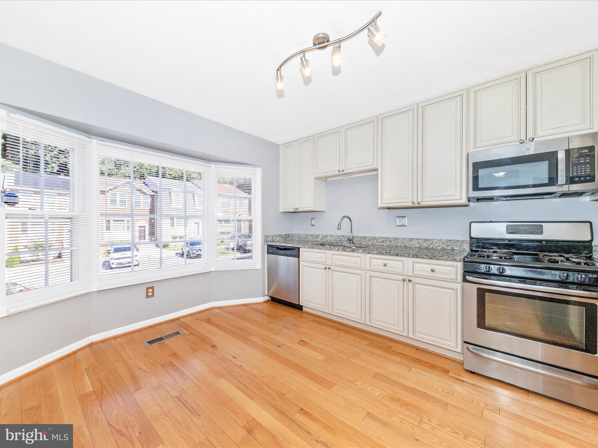 BONIWOOD - Residential