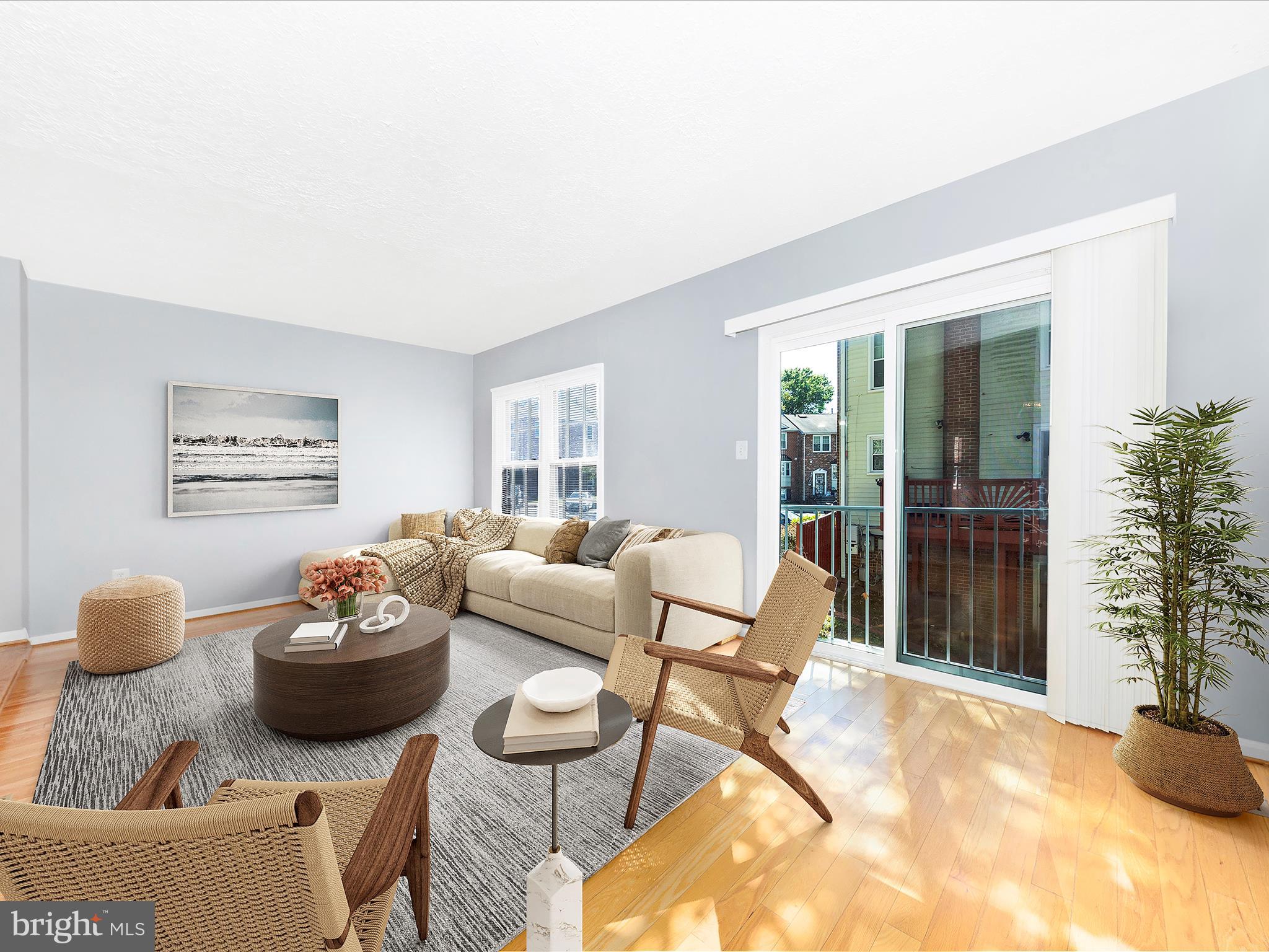 BONIWOOD - Residential