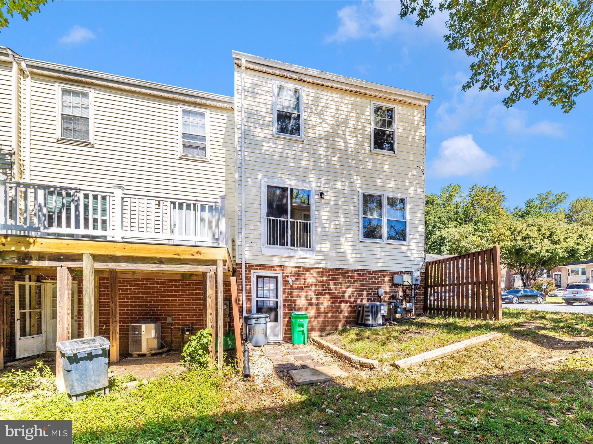 BONIWOOD - Residential