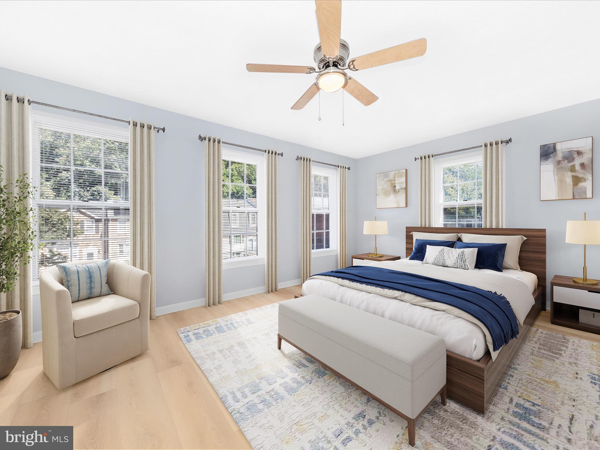 BONIWOOD - Residential