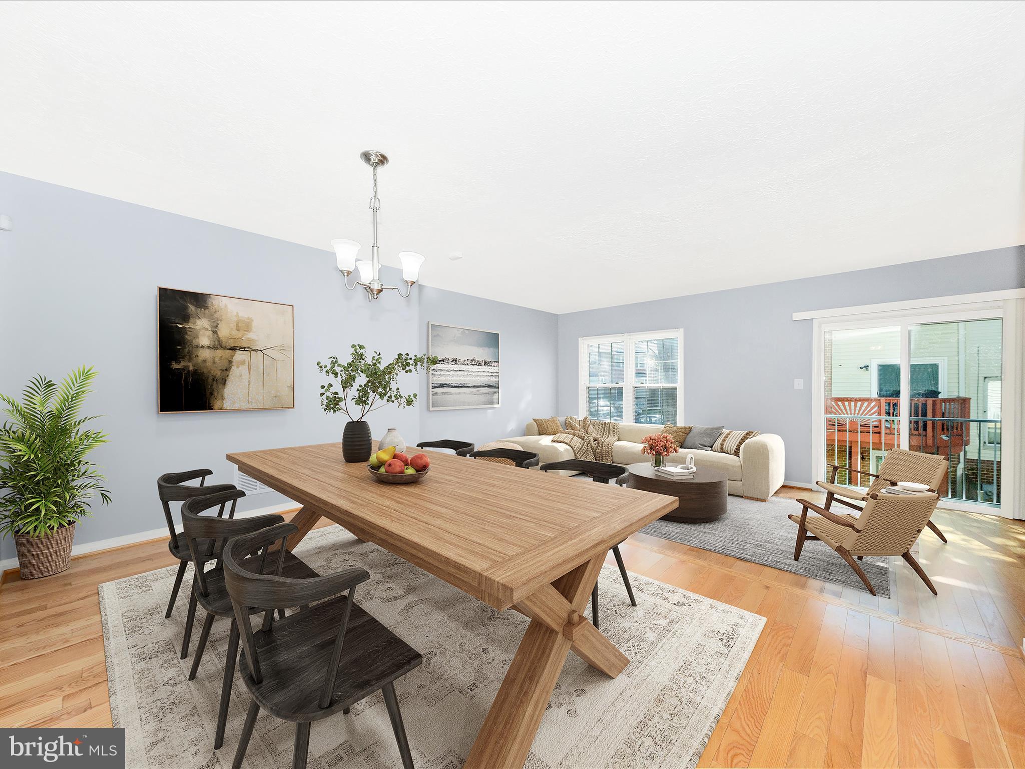 BONIWOOD - Residential