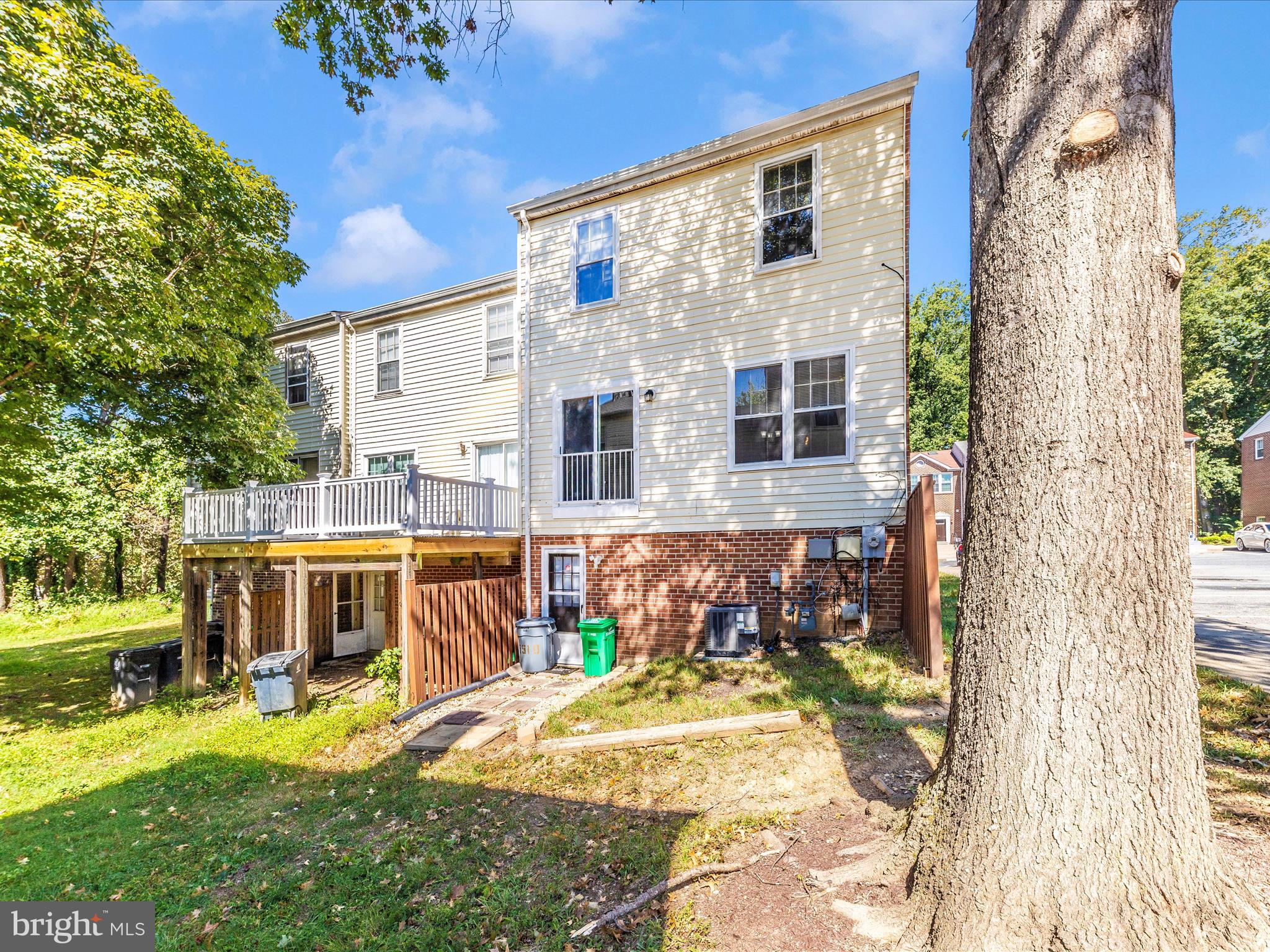 BONIWOOD - Residential