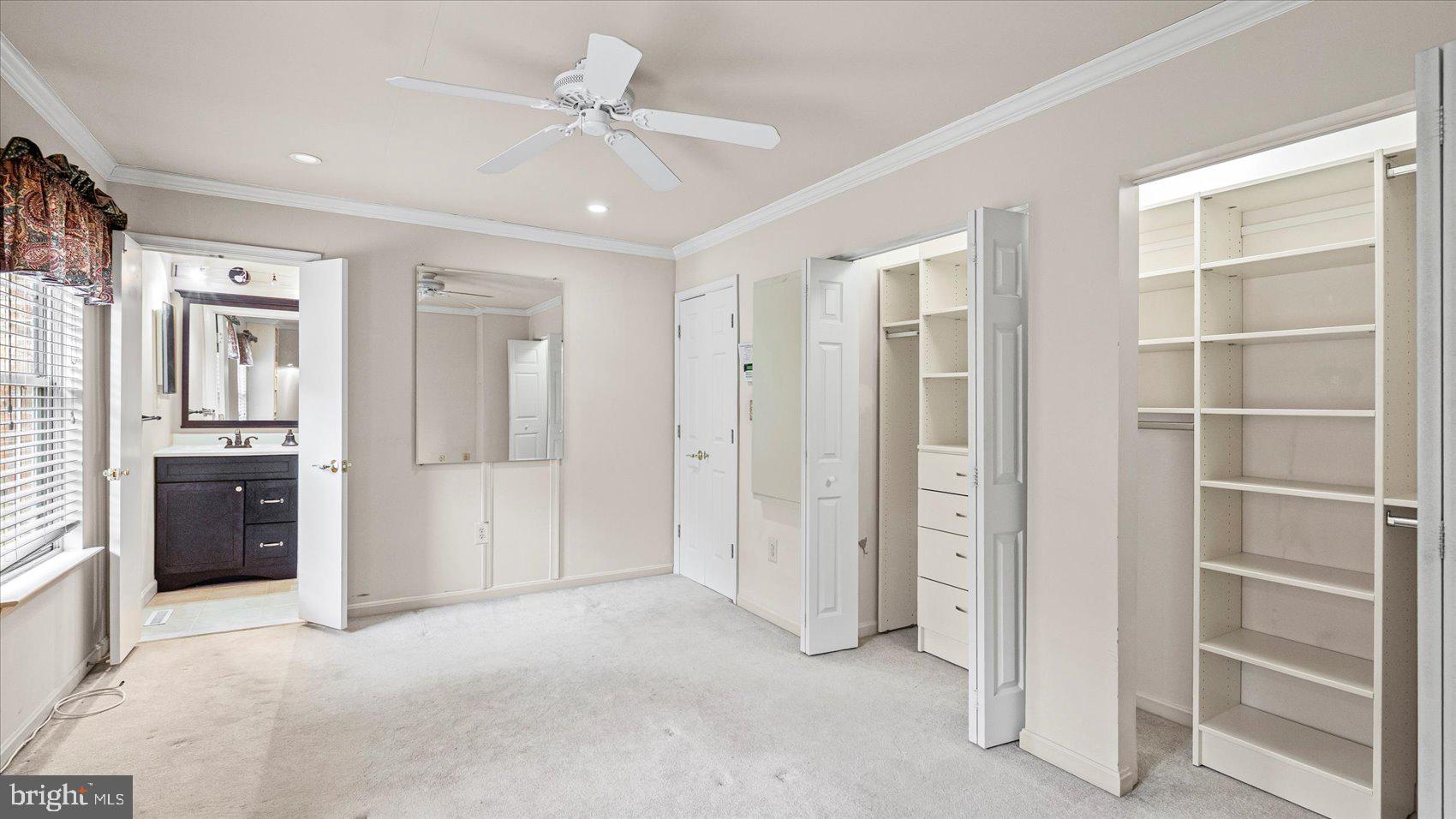 GOUCHER WOODS - Residential Lease