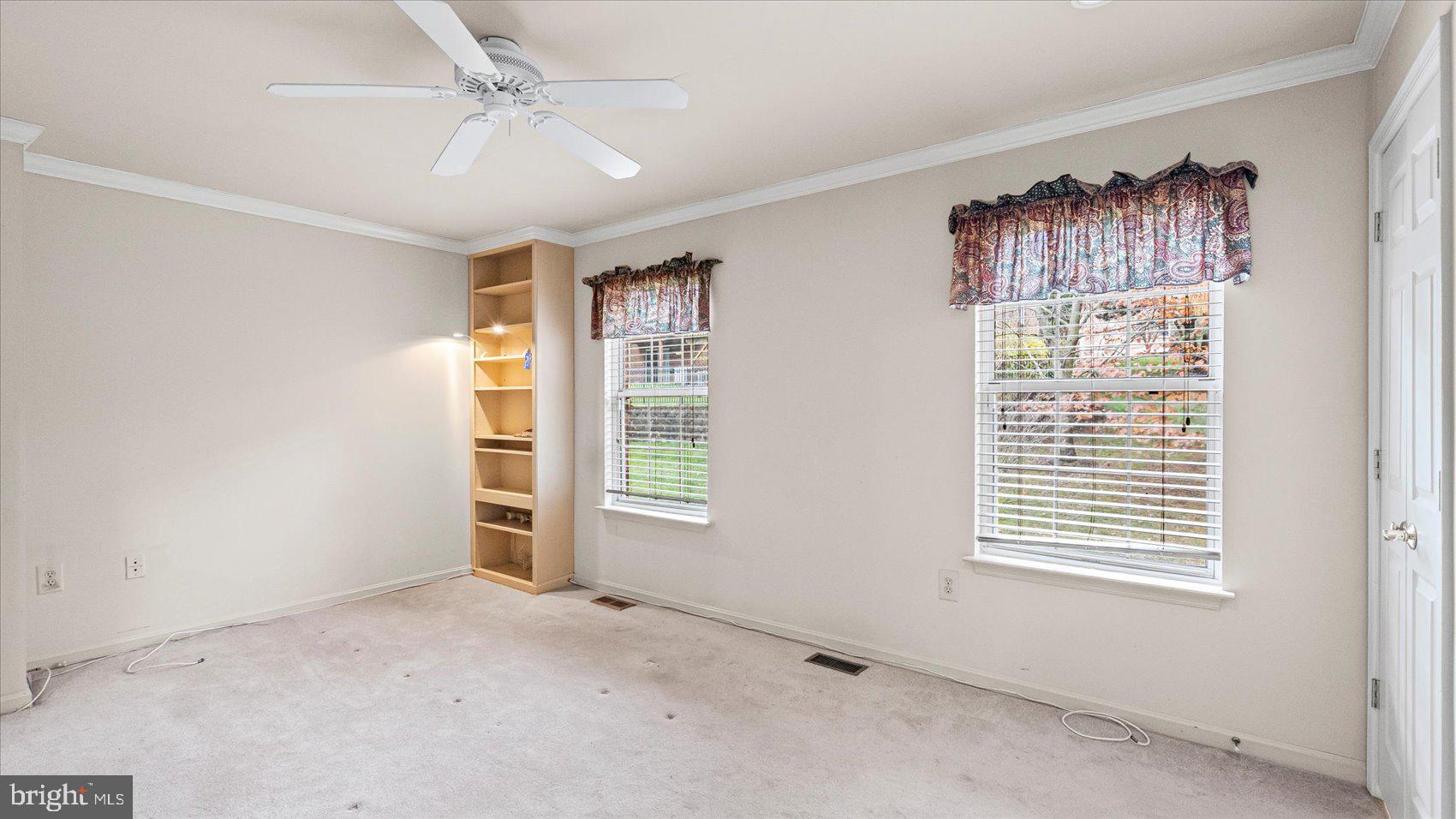 GOUCHER WOODS - Residential Lease