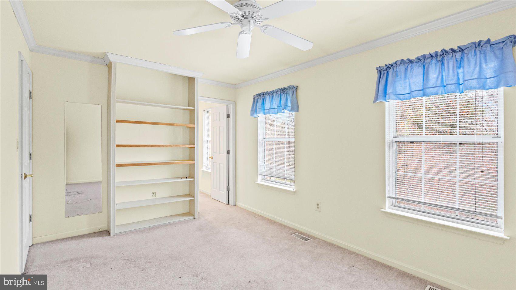 GOUCHER WOODS - Residential Lease