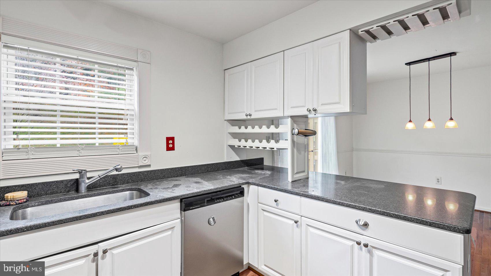 GOUCHER WOODS - Residential Lease