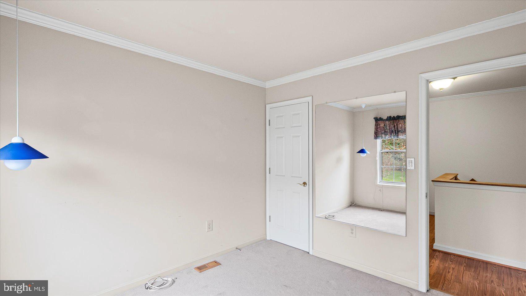 GOUCHER WOODS - Residential Lease