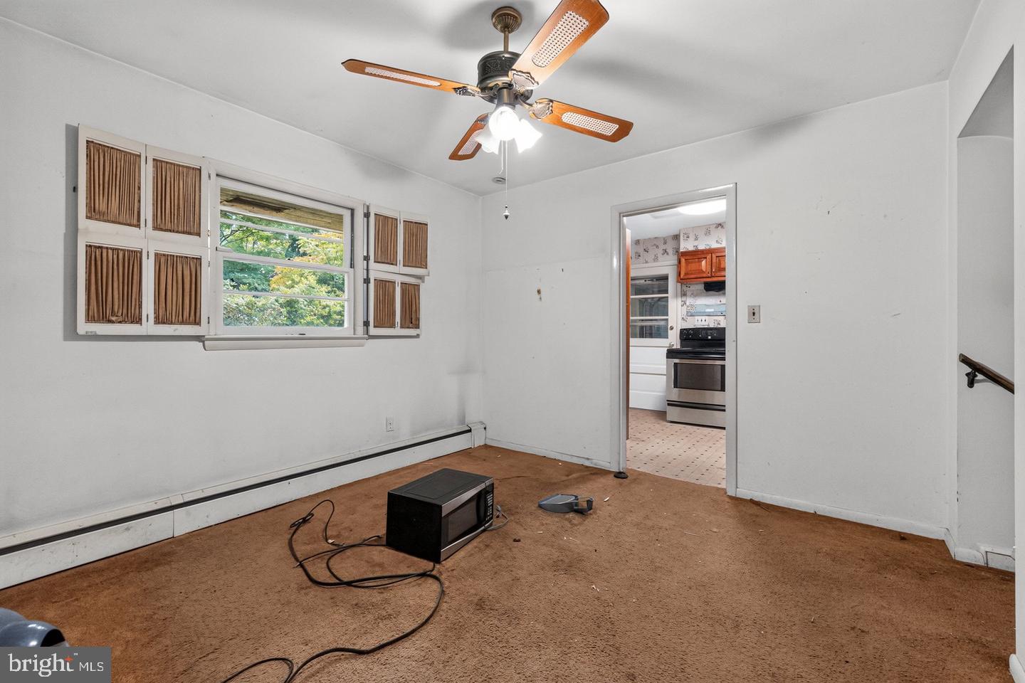 3300 OLD LARGO ROAD