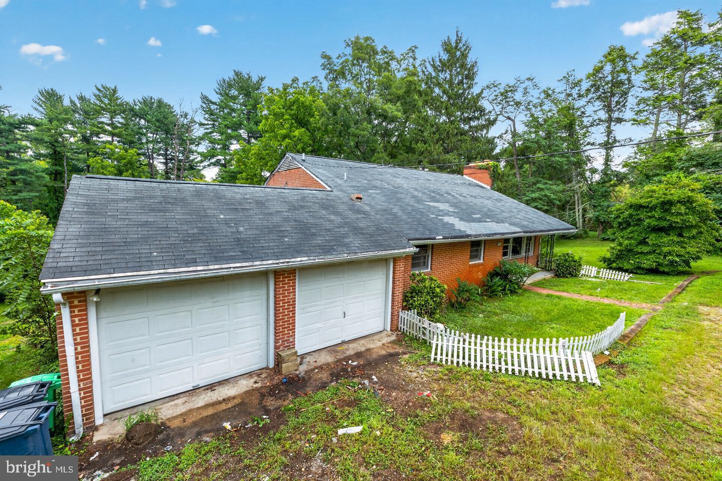 3300 OLD LARGO ROAD