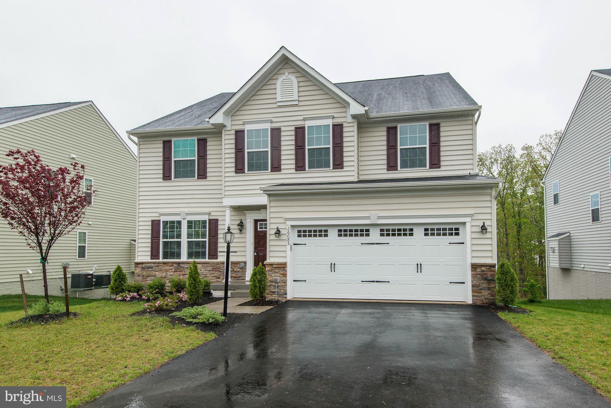 SEVEN HILLS - Residential