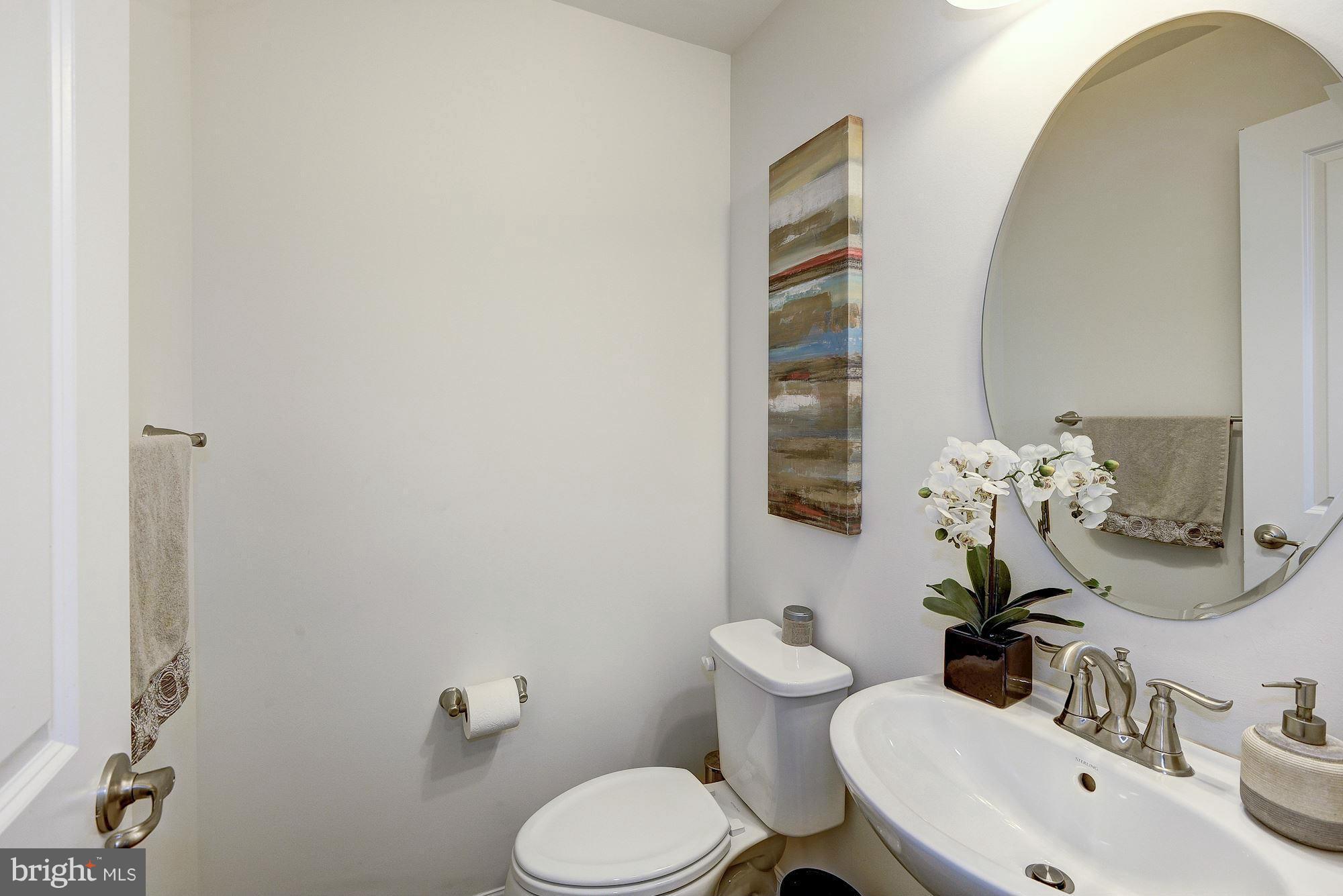 SEVEN HILLS - Residential