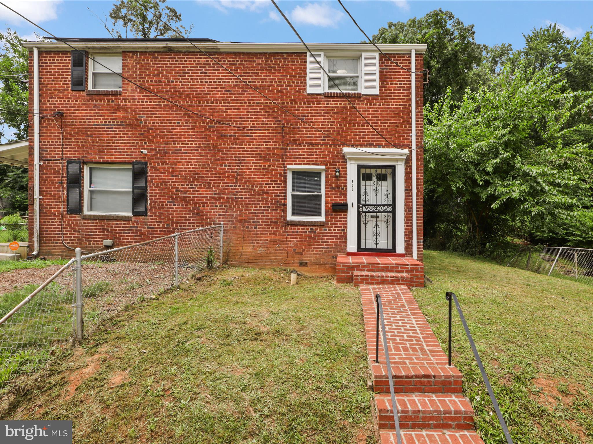 608 CABIN BRANCH DRIVE