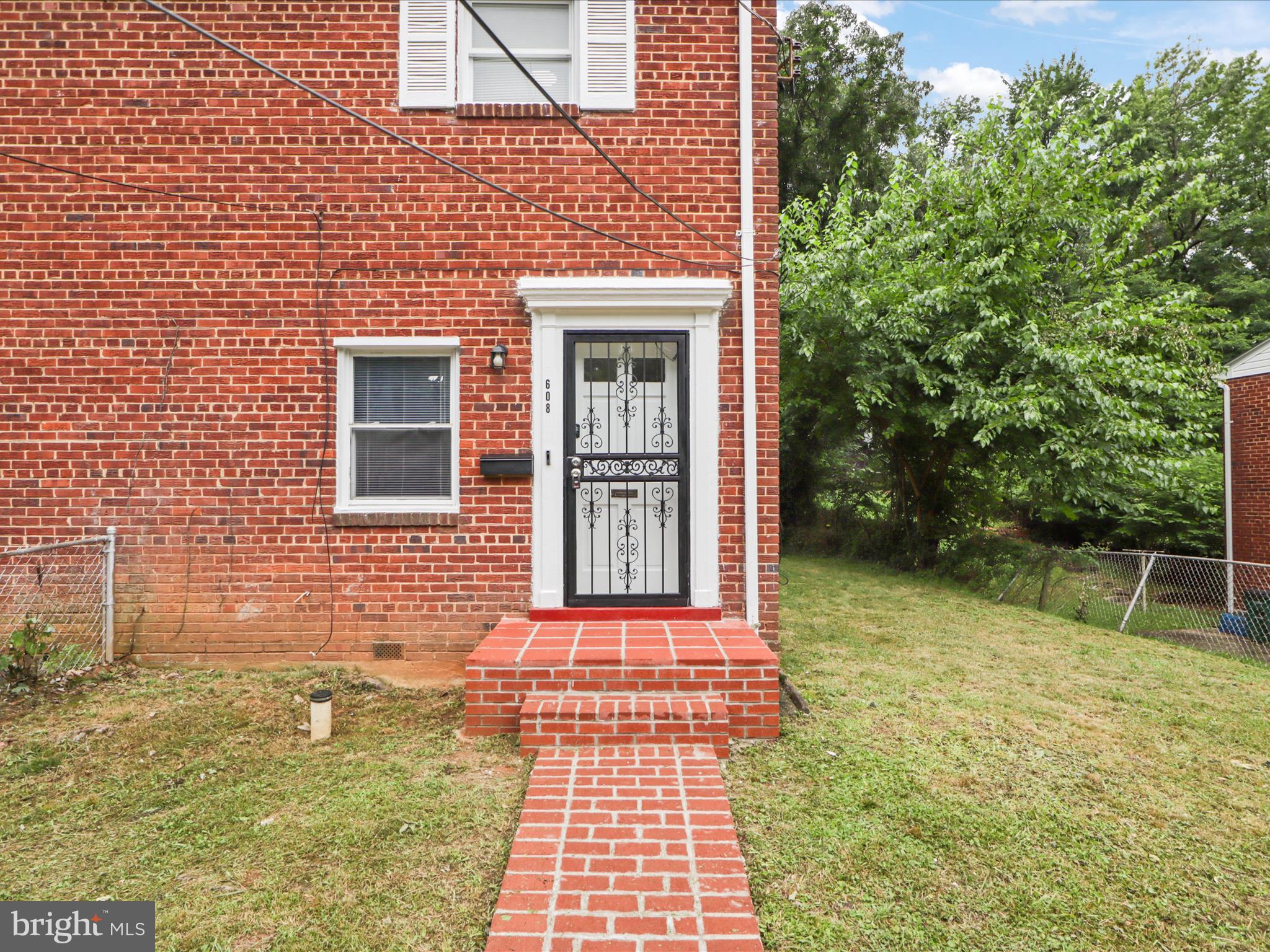 608 CABIN BRANCH DRIVE