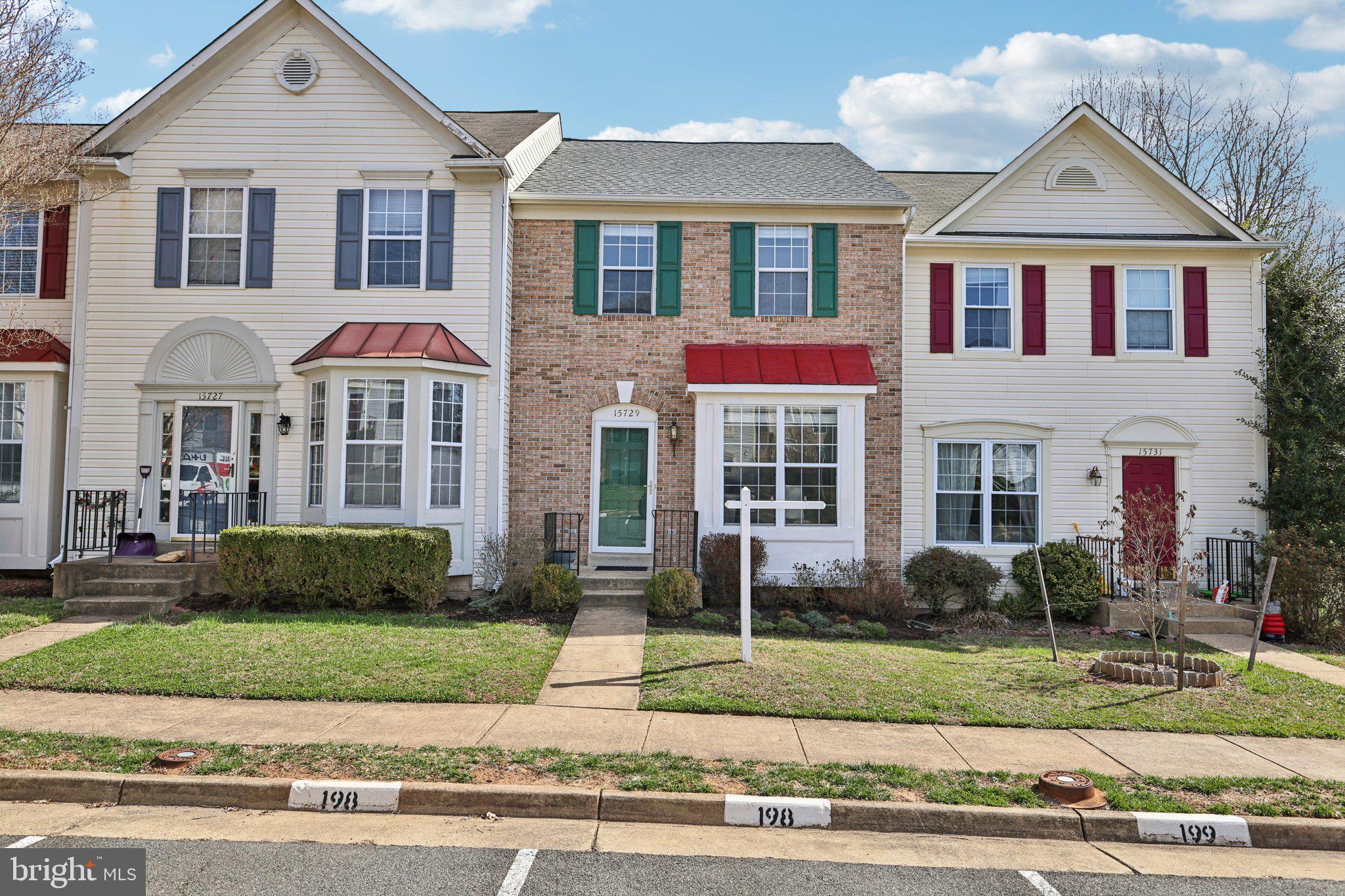 SOUTH LAKE AT MONTCLAIR - Residential