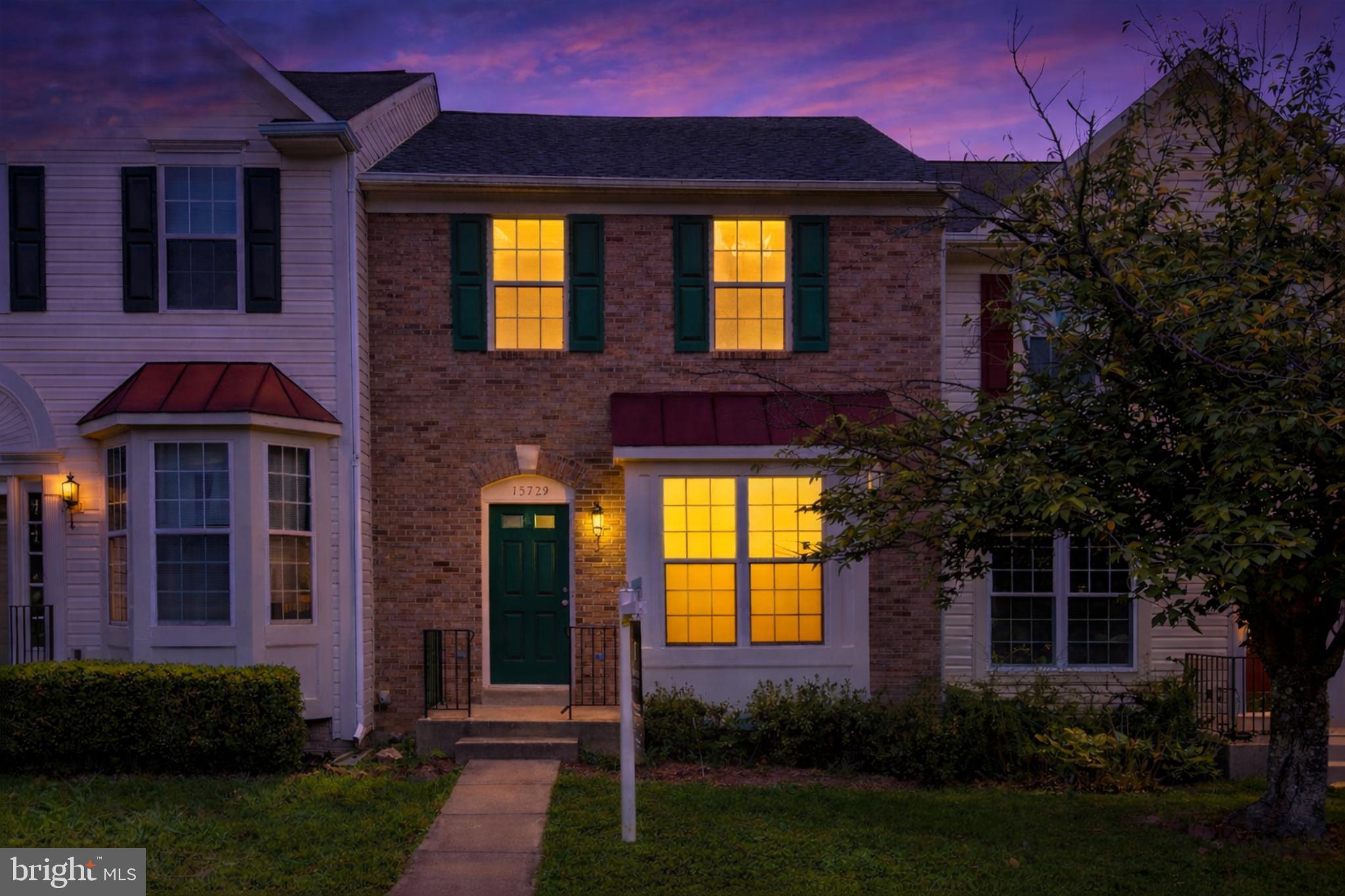 15729 LANSDALE PLACE